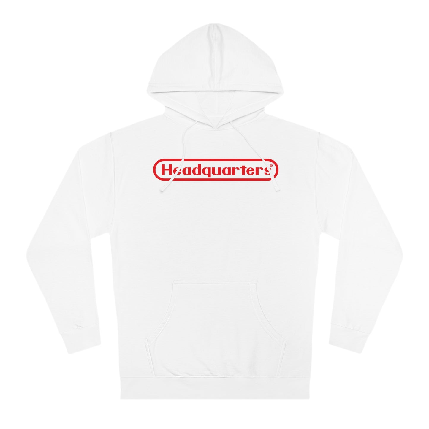 Unisex Hoodie - HQ Gamer