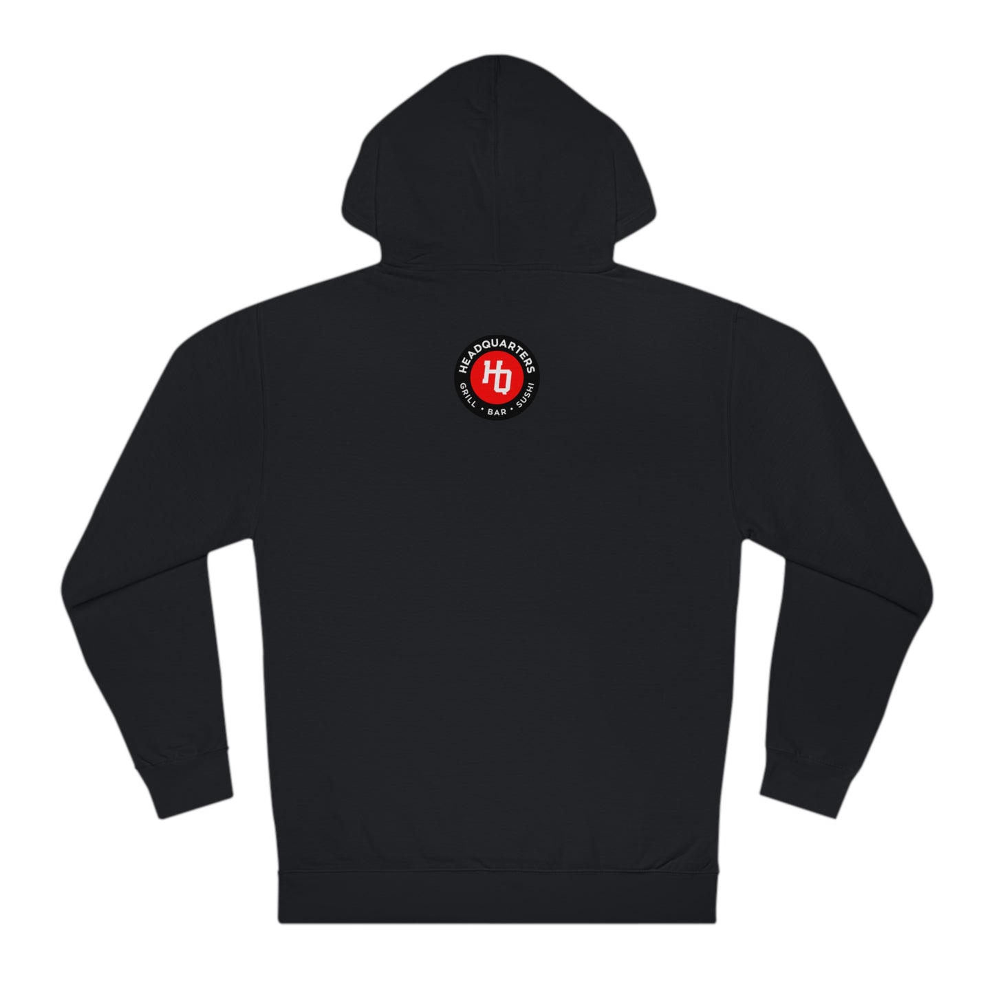 Unisex Hoodie - HQ Gamer