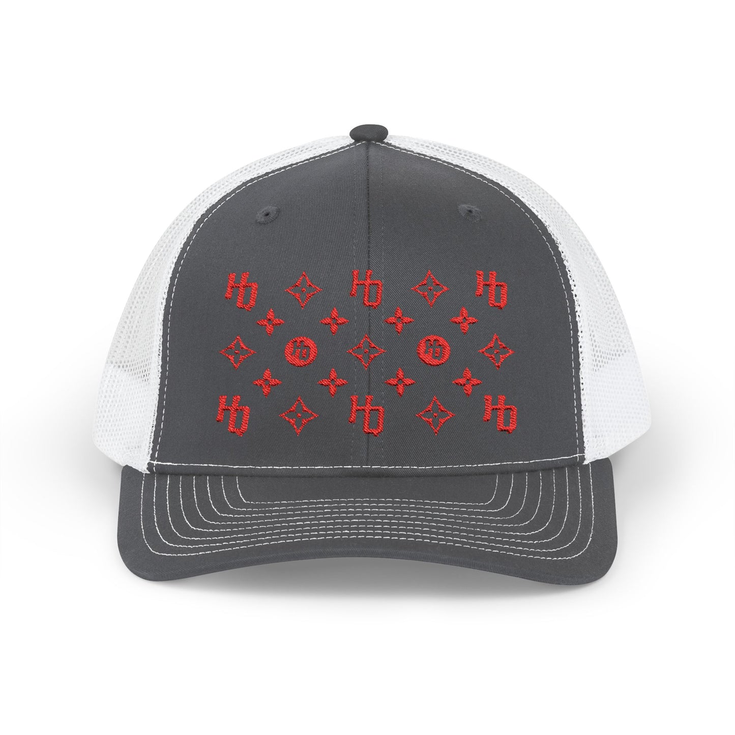 Trucker Hat - HQ FVDE