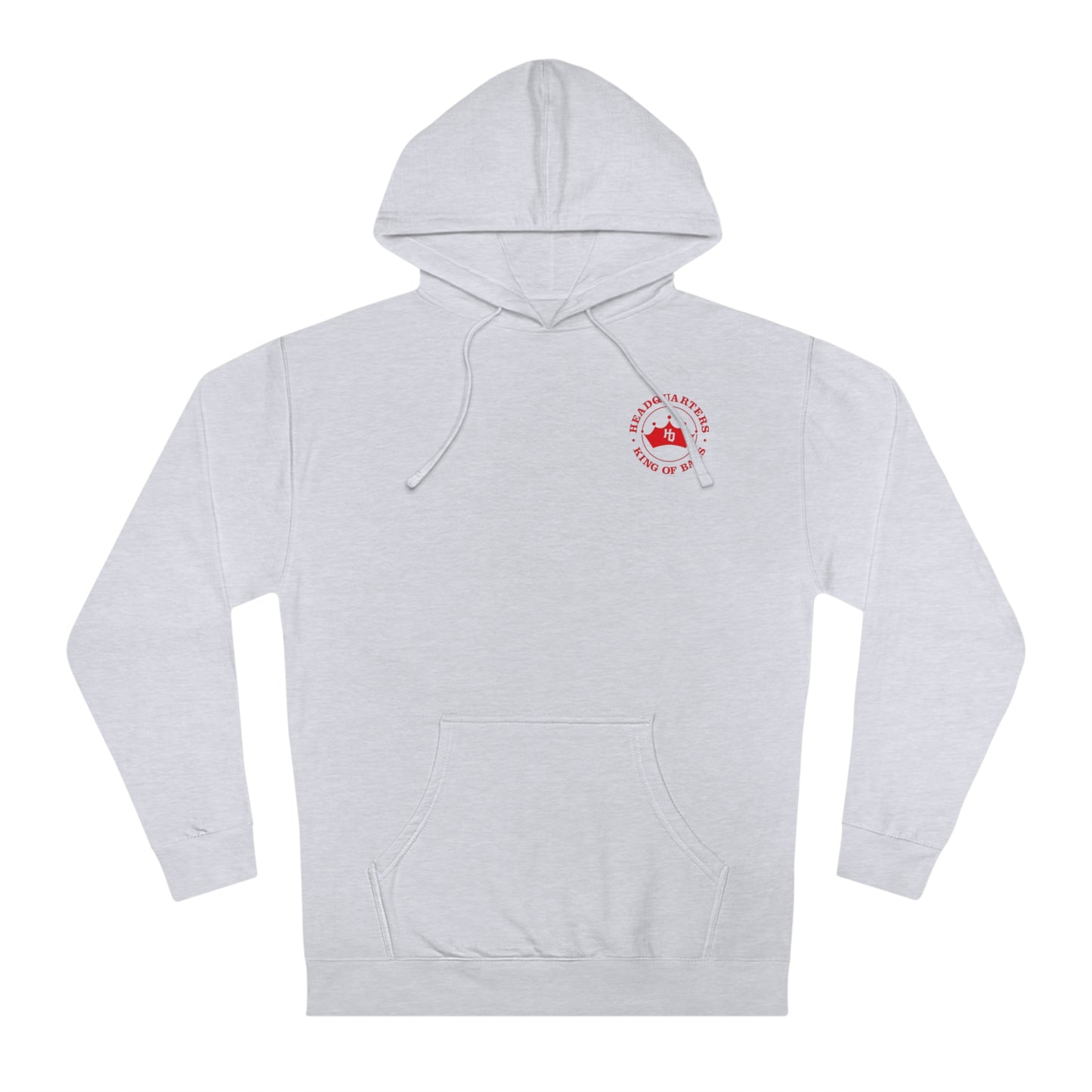 Unisex Hoodie - HQ King