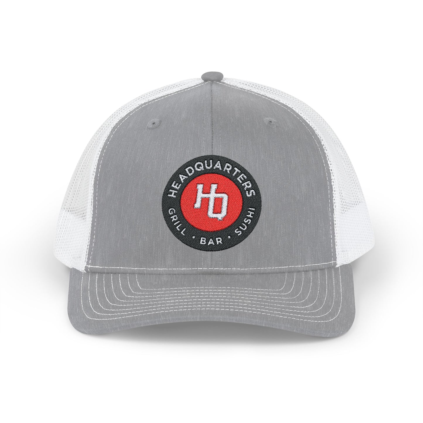 Trucker Hat - HQ Uniform