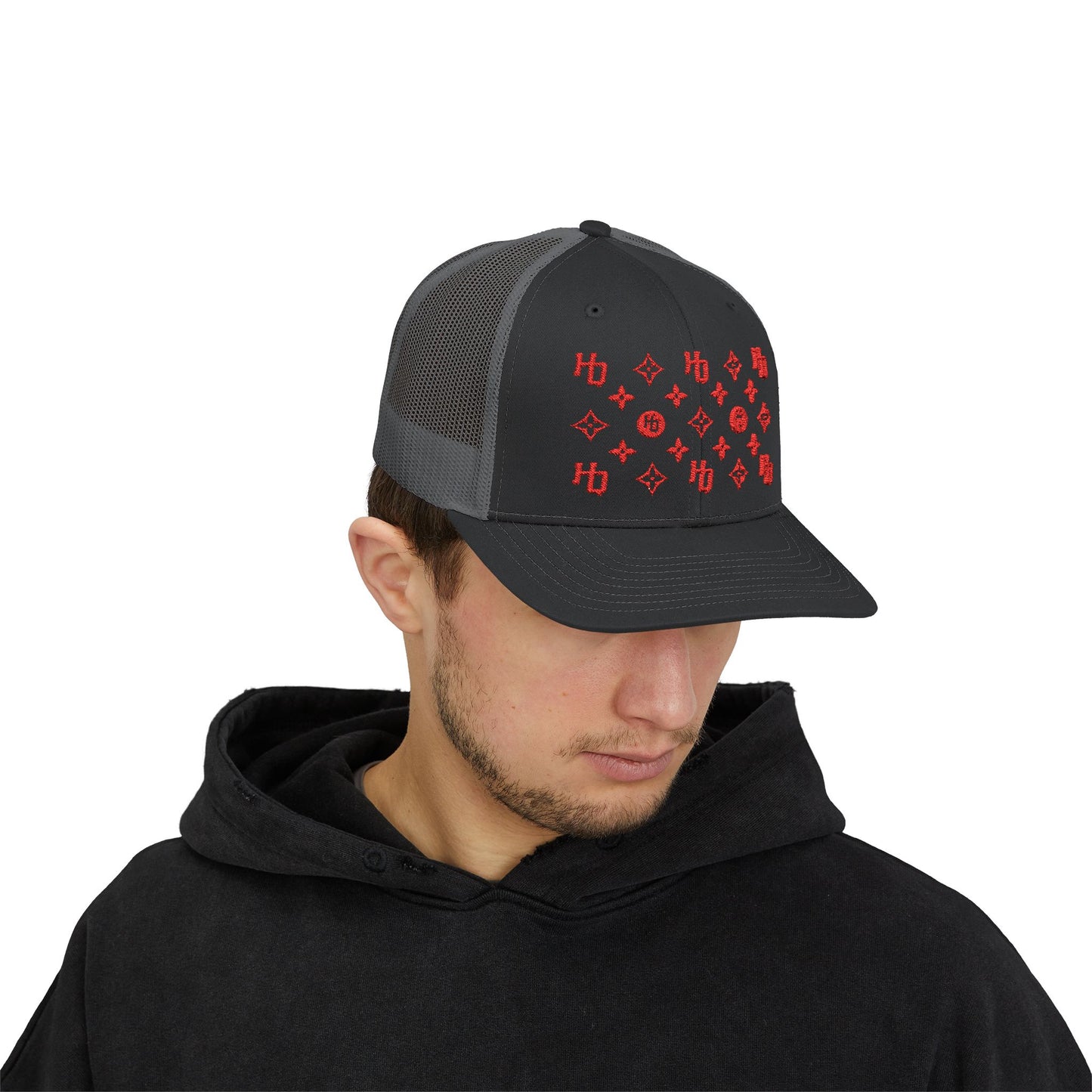 Trucker Hat - HQ FVDE