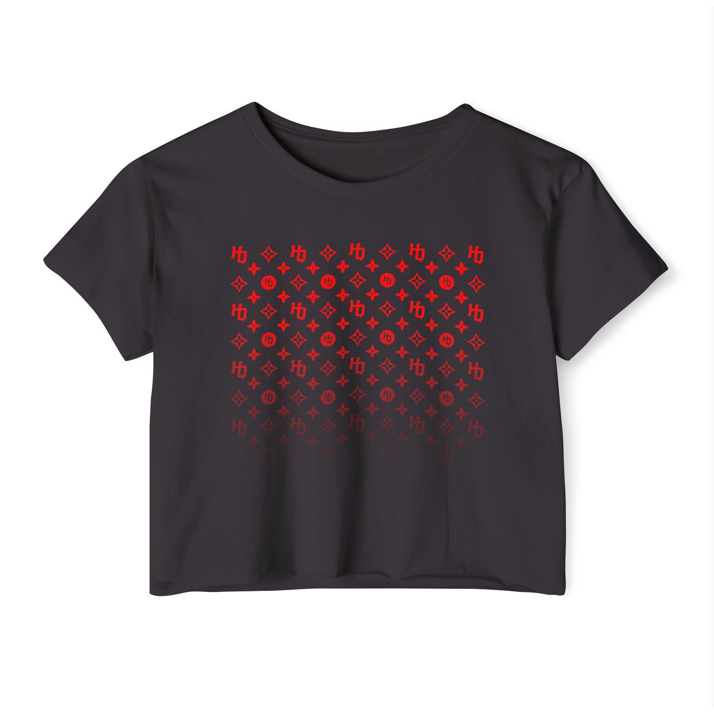 Women's Crop Top - HQ FVDE