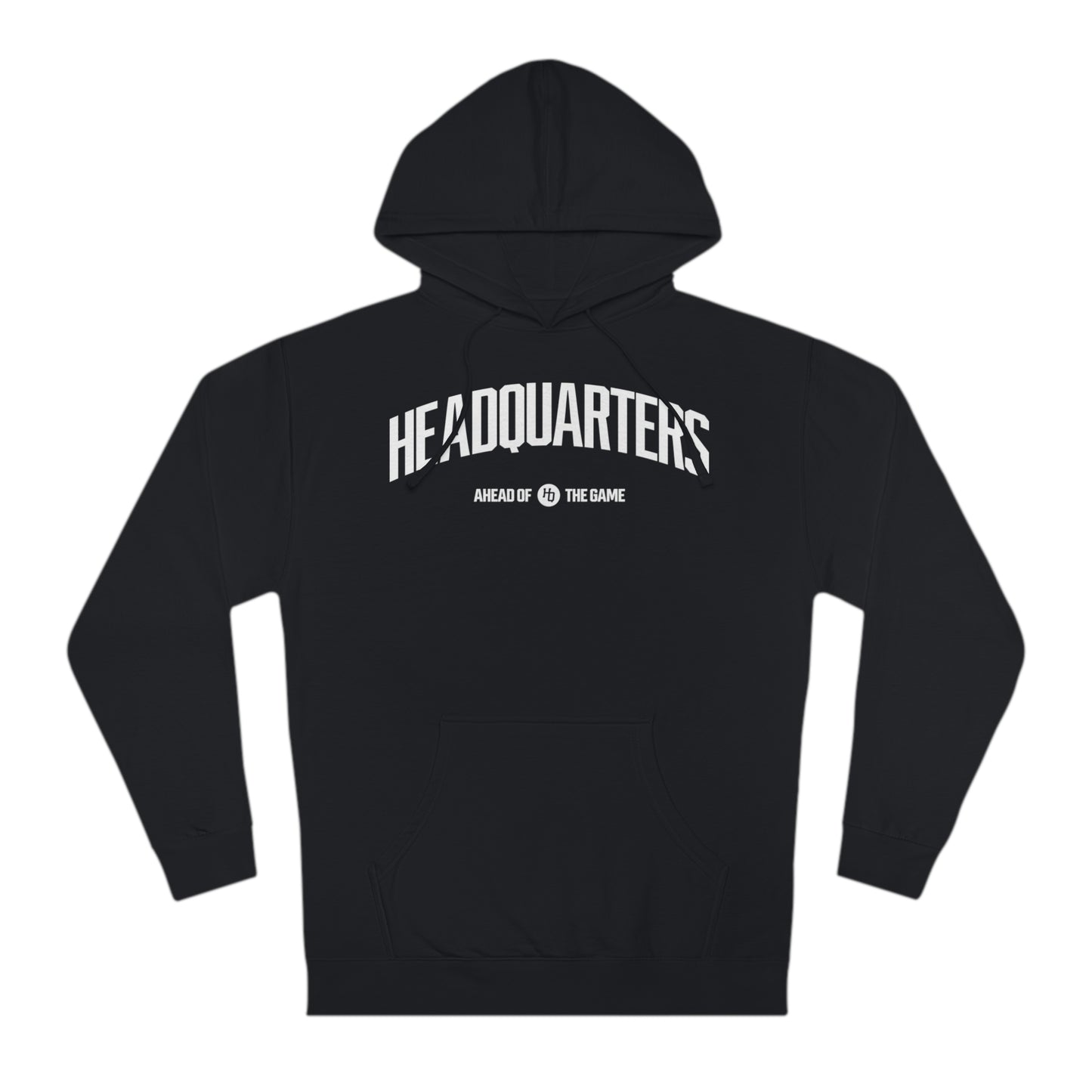 Unisex Hoodie - HQ of AZ