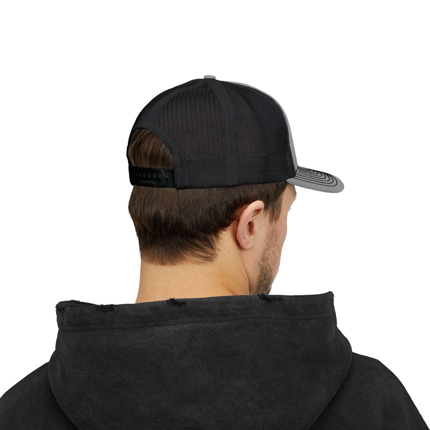 Trucker Hat - HQ Uniform