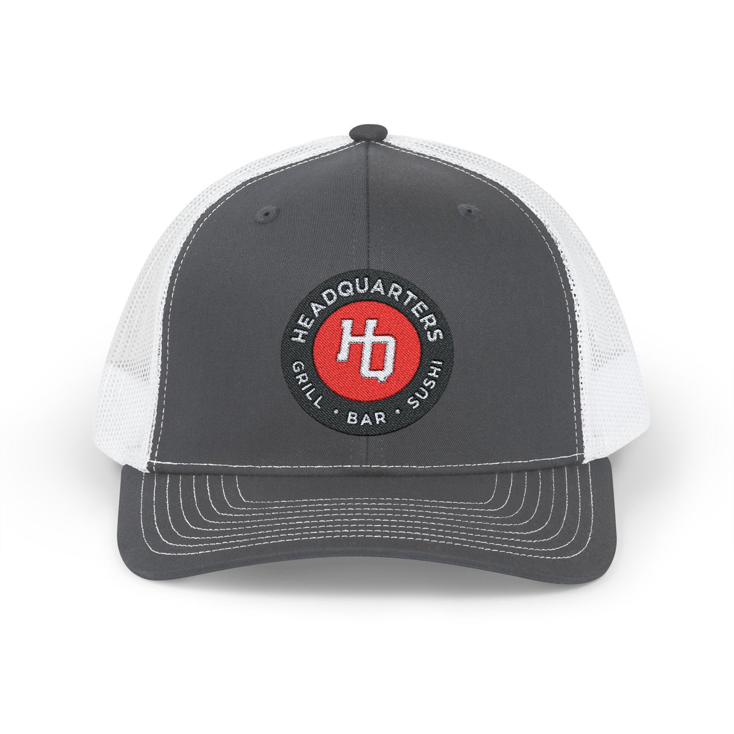 Trucker Hat - HQ Uniform