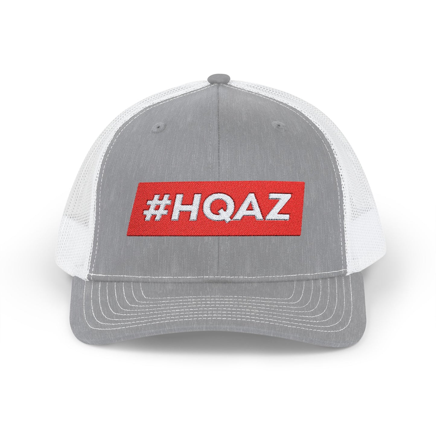 Trucker Hat - #HQAZ