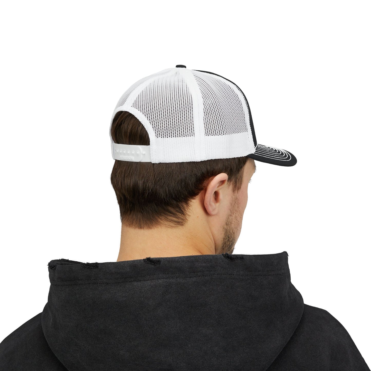 Trucker Hat - HQ Uniform