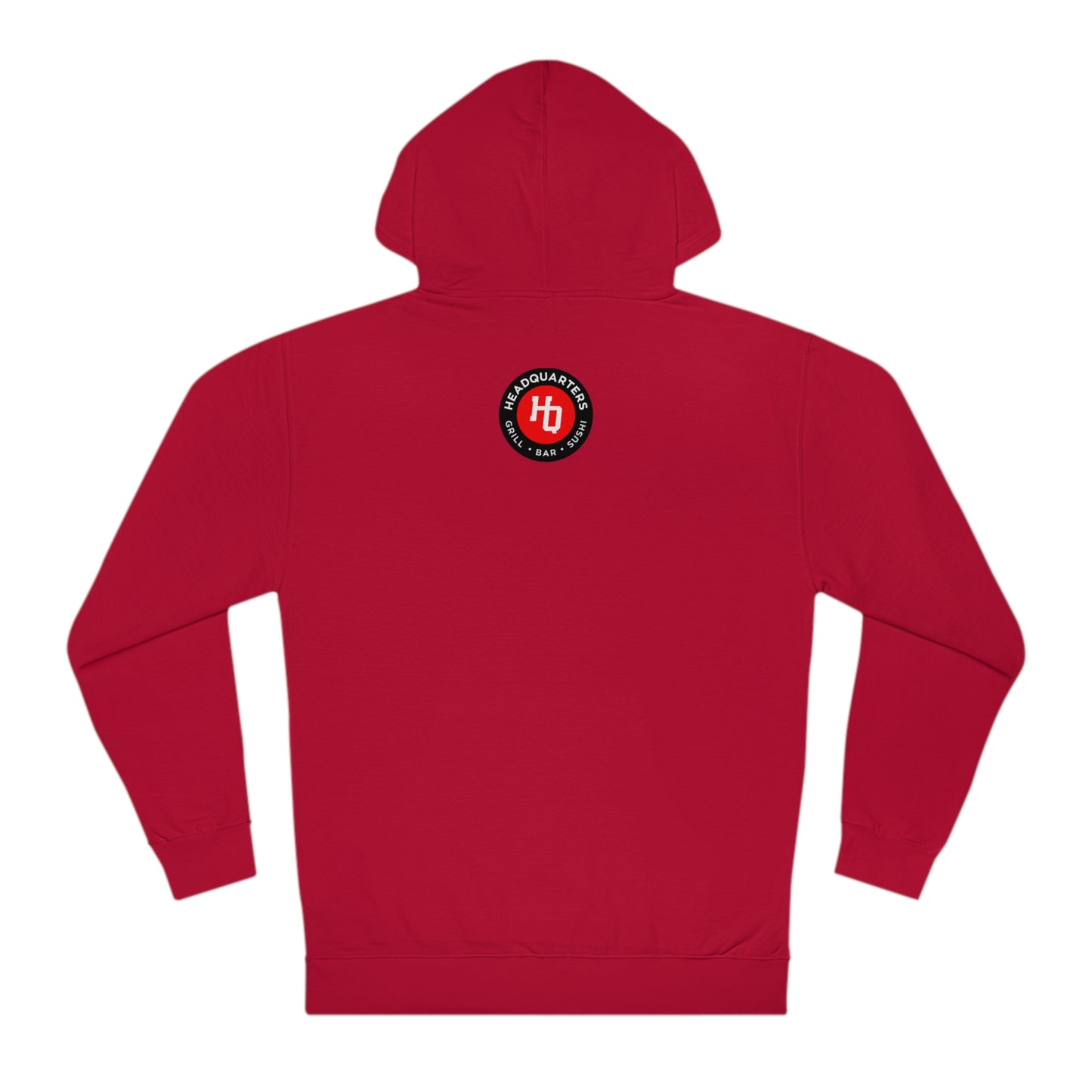 Unisex Hoodie - HQ Gamer