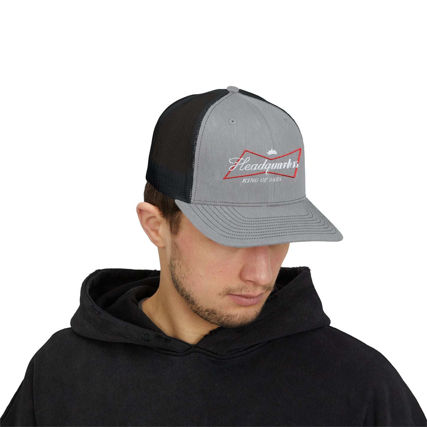 Trucker Hat - HQ King