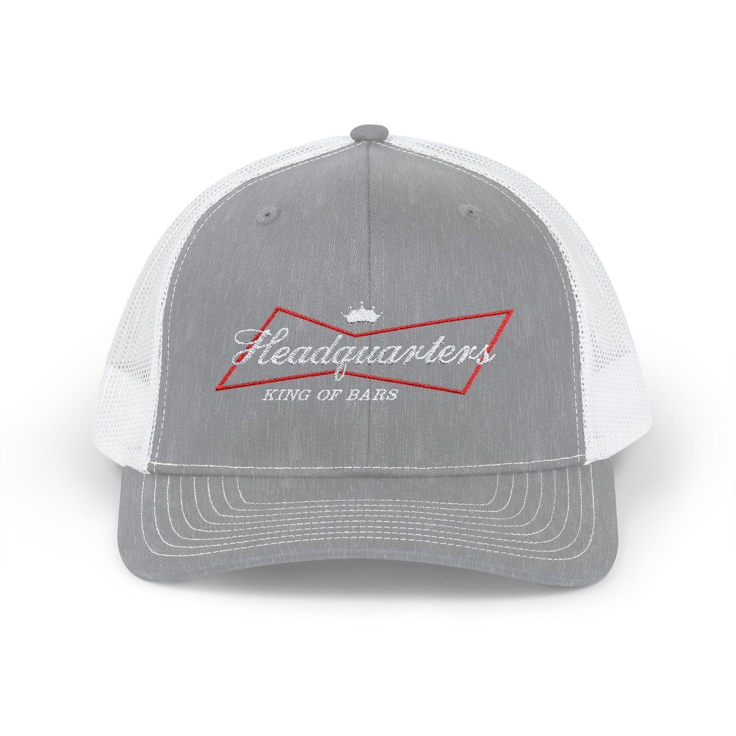 Trucker Hat - HQ King