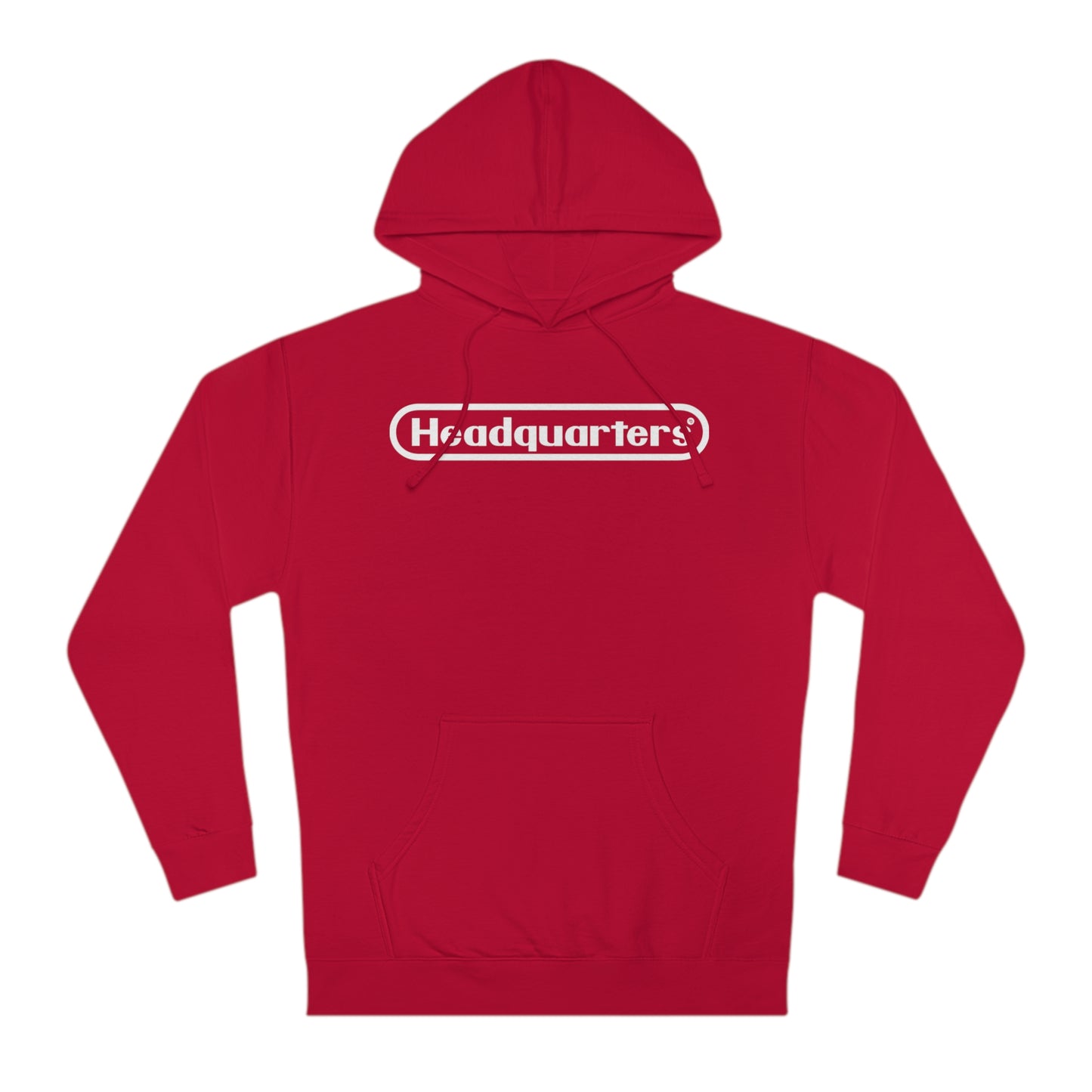 Unisex Hoodie - HQ Gamer