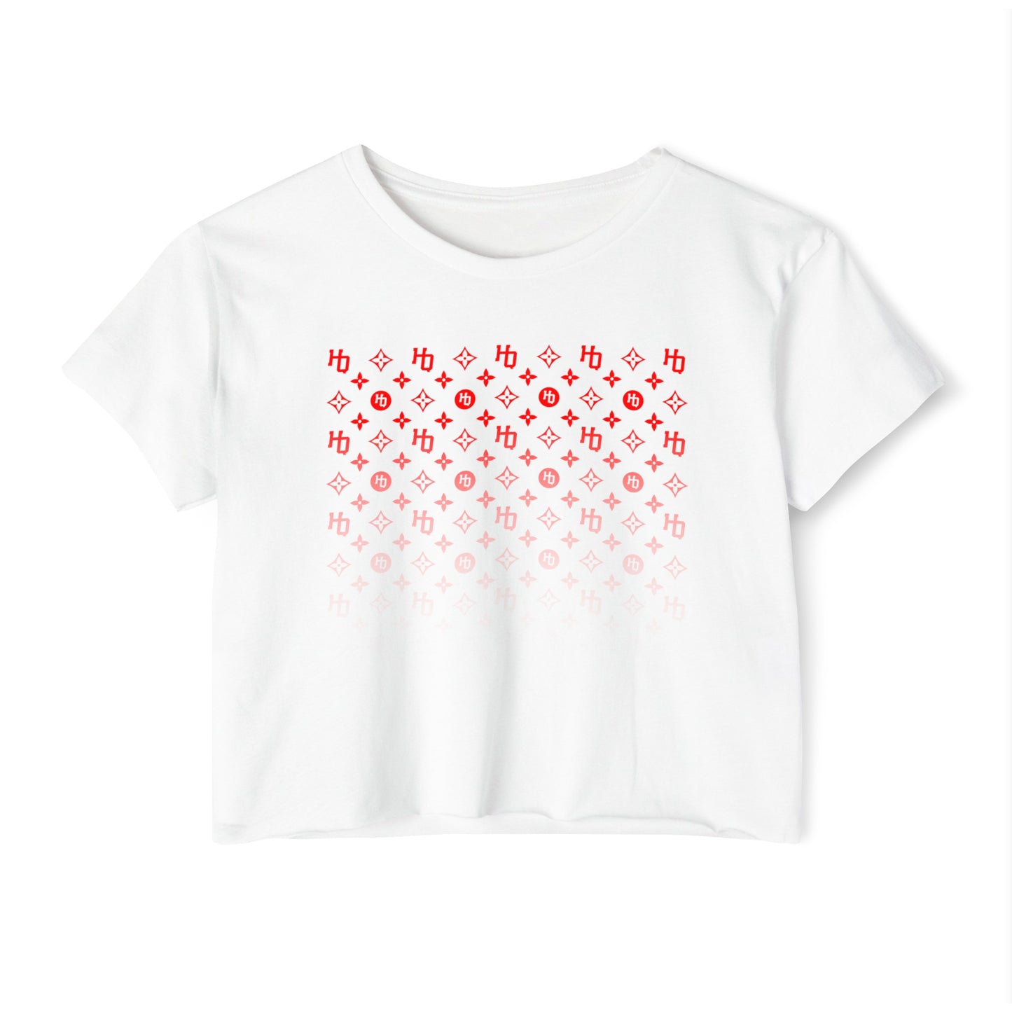 Women's Crop Top - HQ FVDE