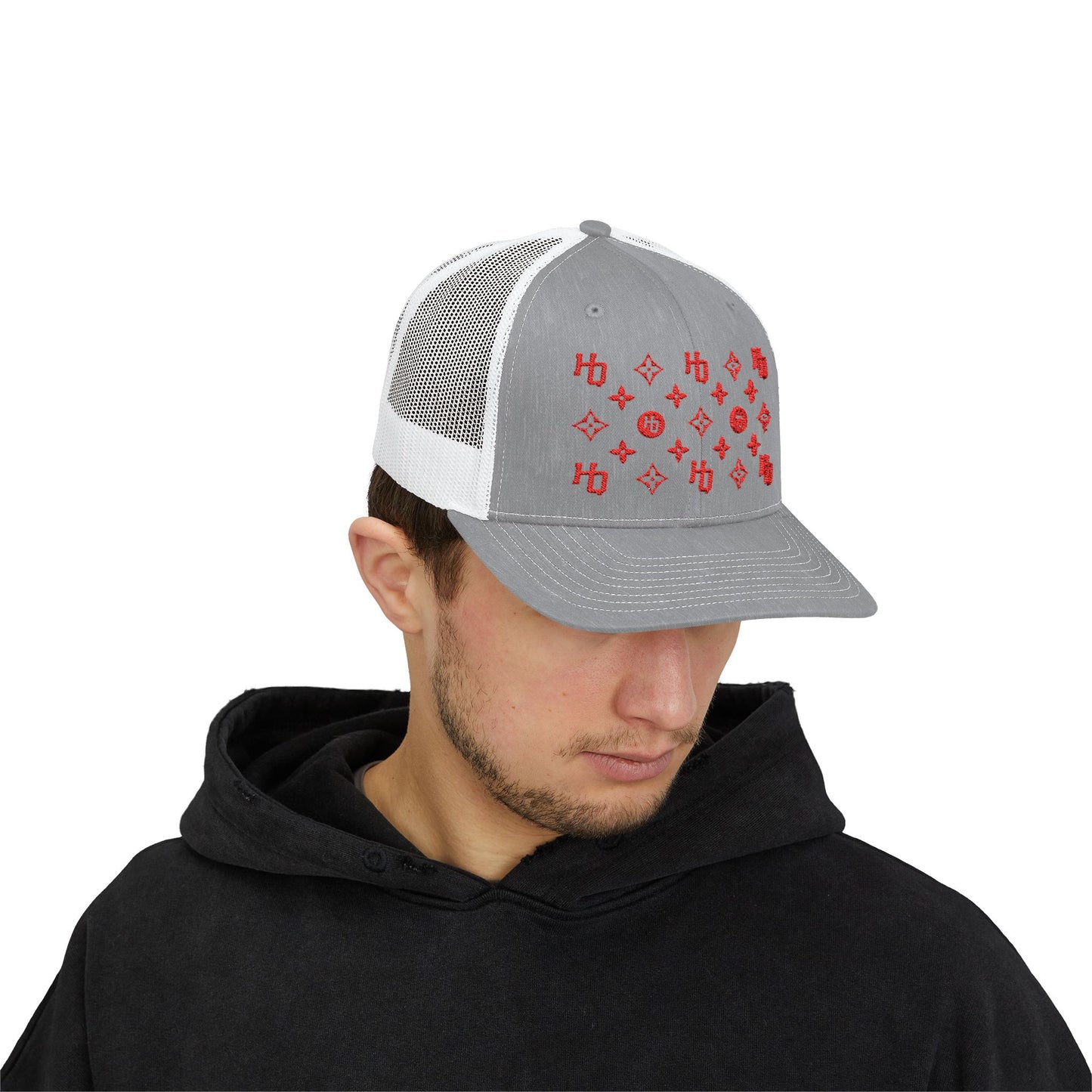 Trucker Hat - HQ FVDE