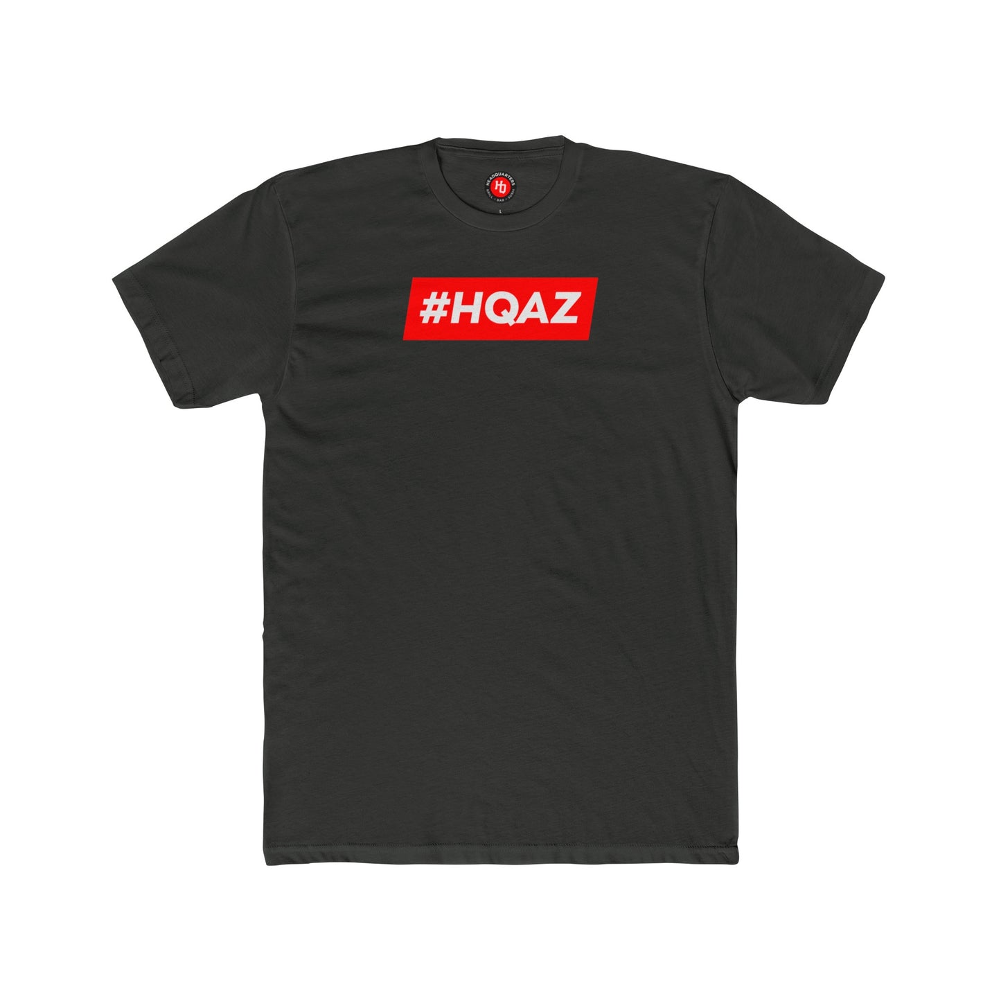 Men's Crew Neck - #HQAZ
