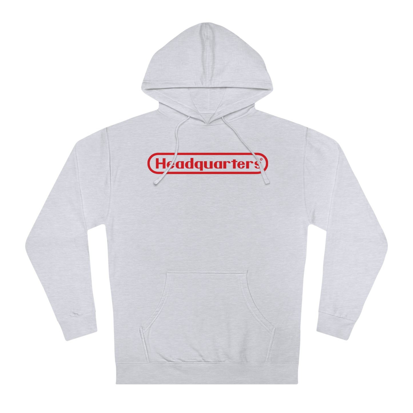 Unisex Hoodie - HQ Gamer