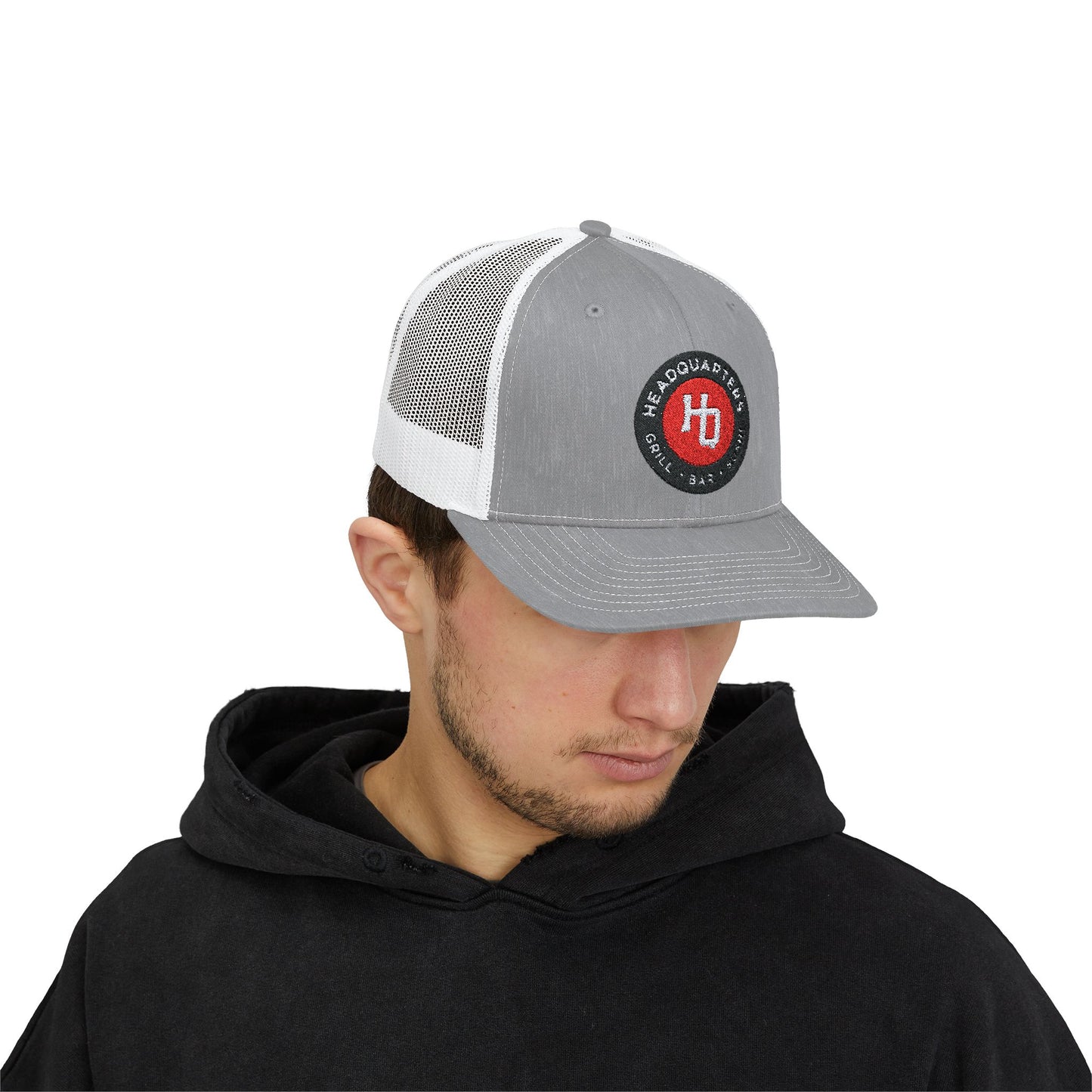Trucker Hat - HQ Uniform