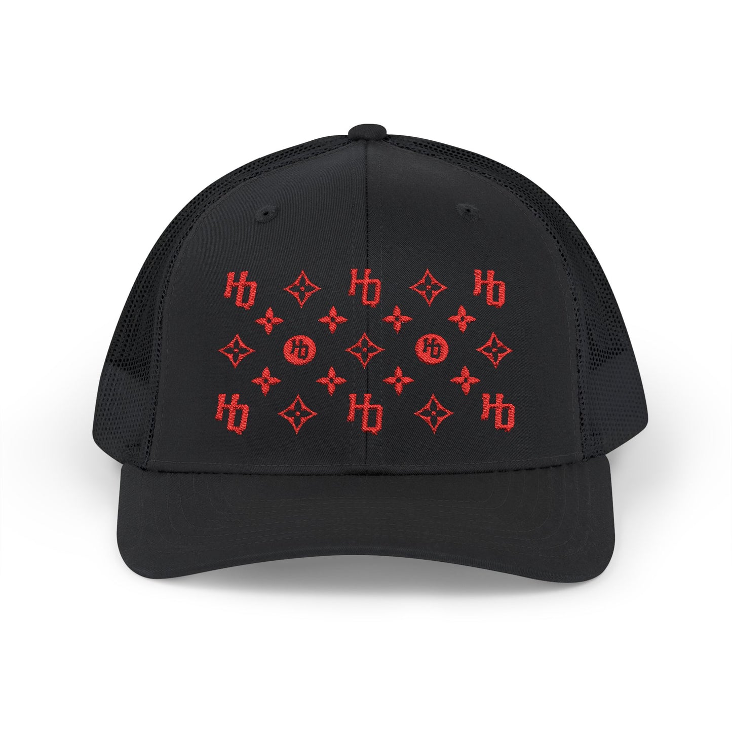 Trucker Hat - HQ FVDE
