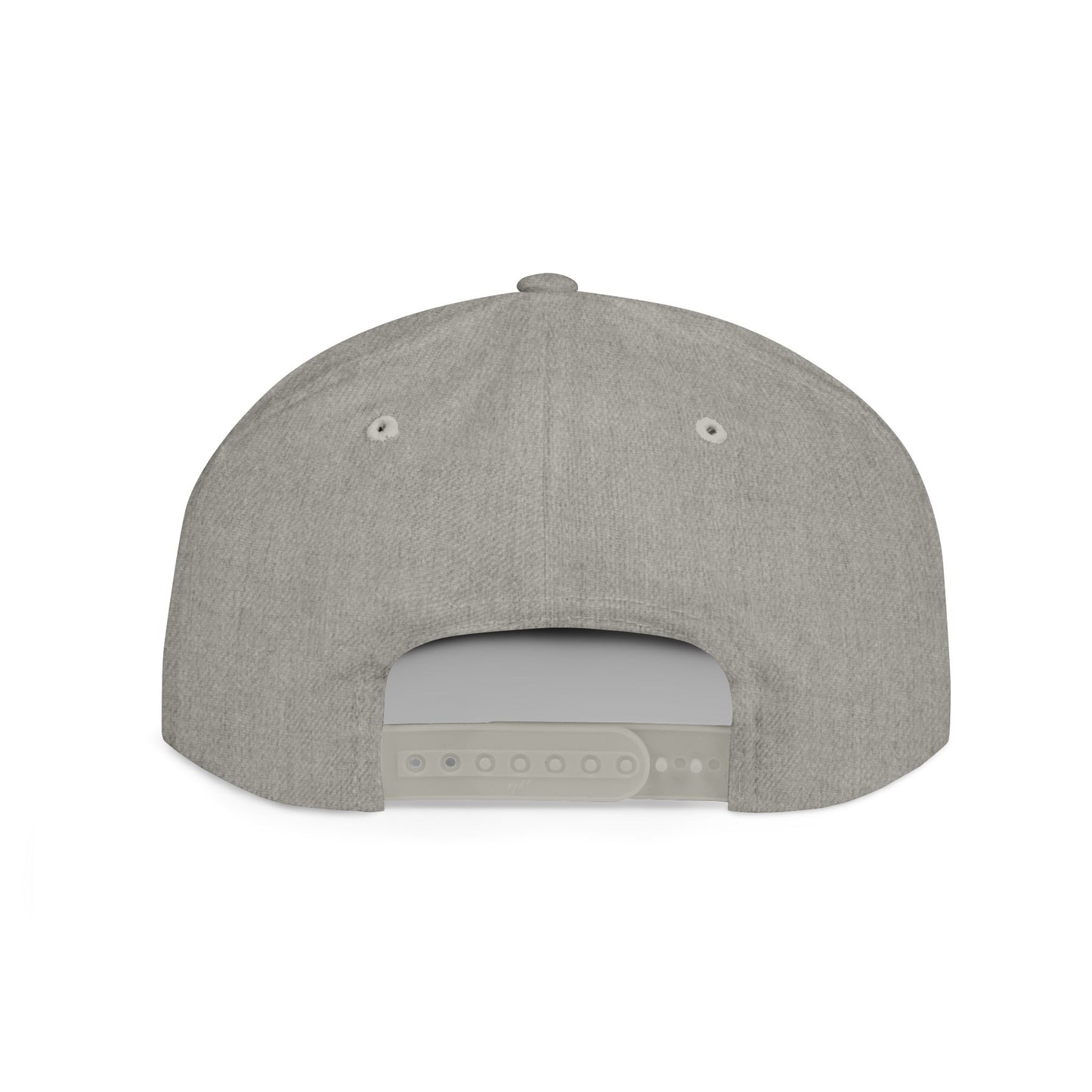 Snapback Hat - HQ of AZ