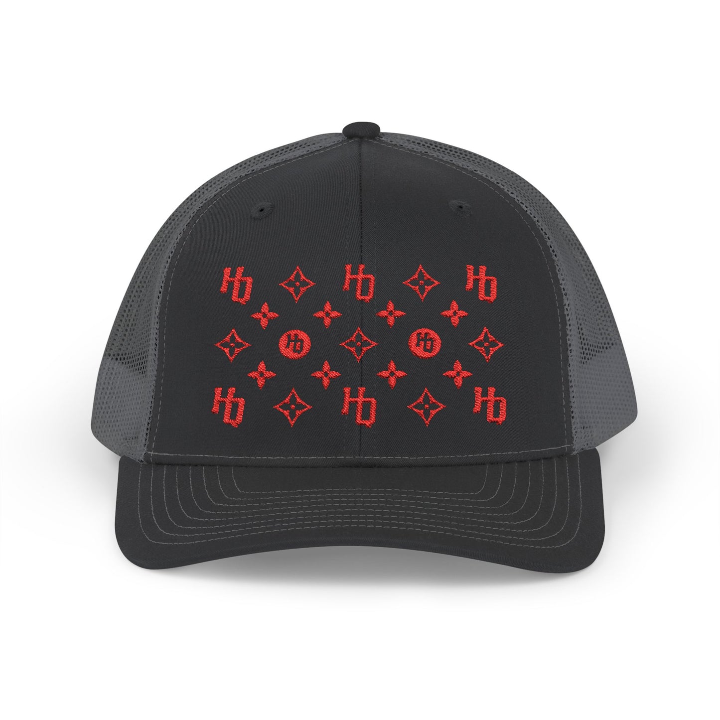Trucker Hat - HQ FVDE