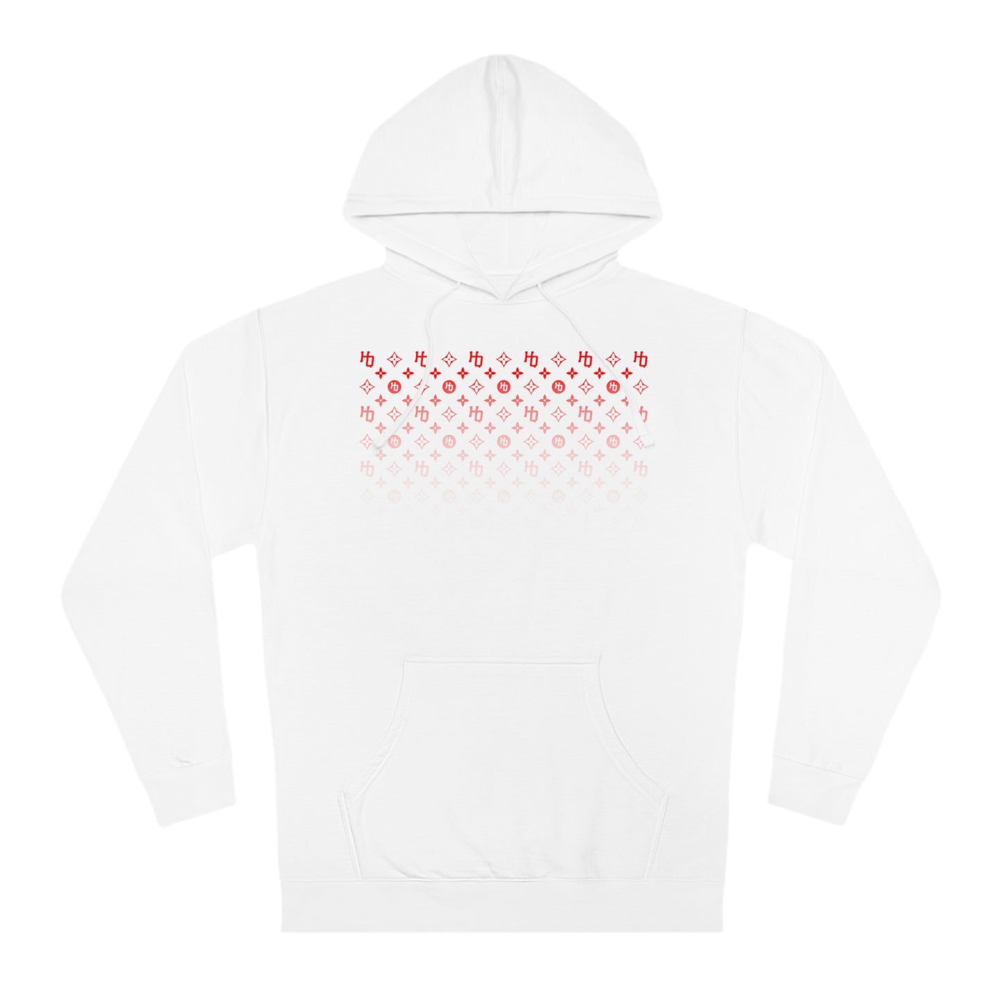 Unisex Hoodie - HQ FVDE