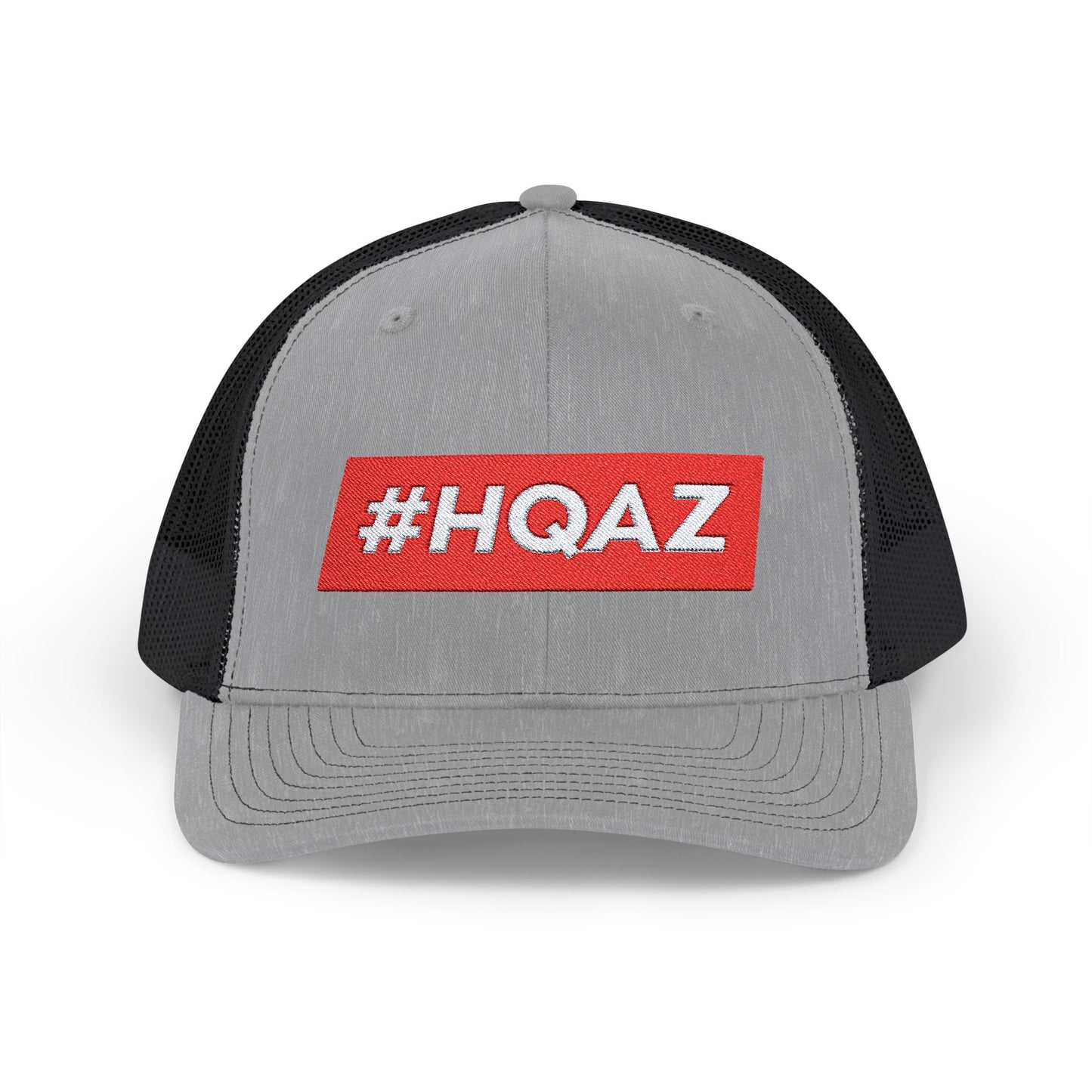 Trucker Hat - #HQAZ