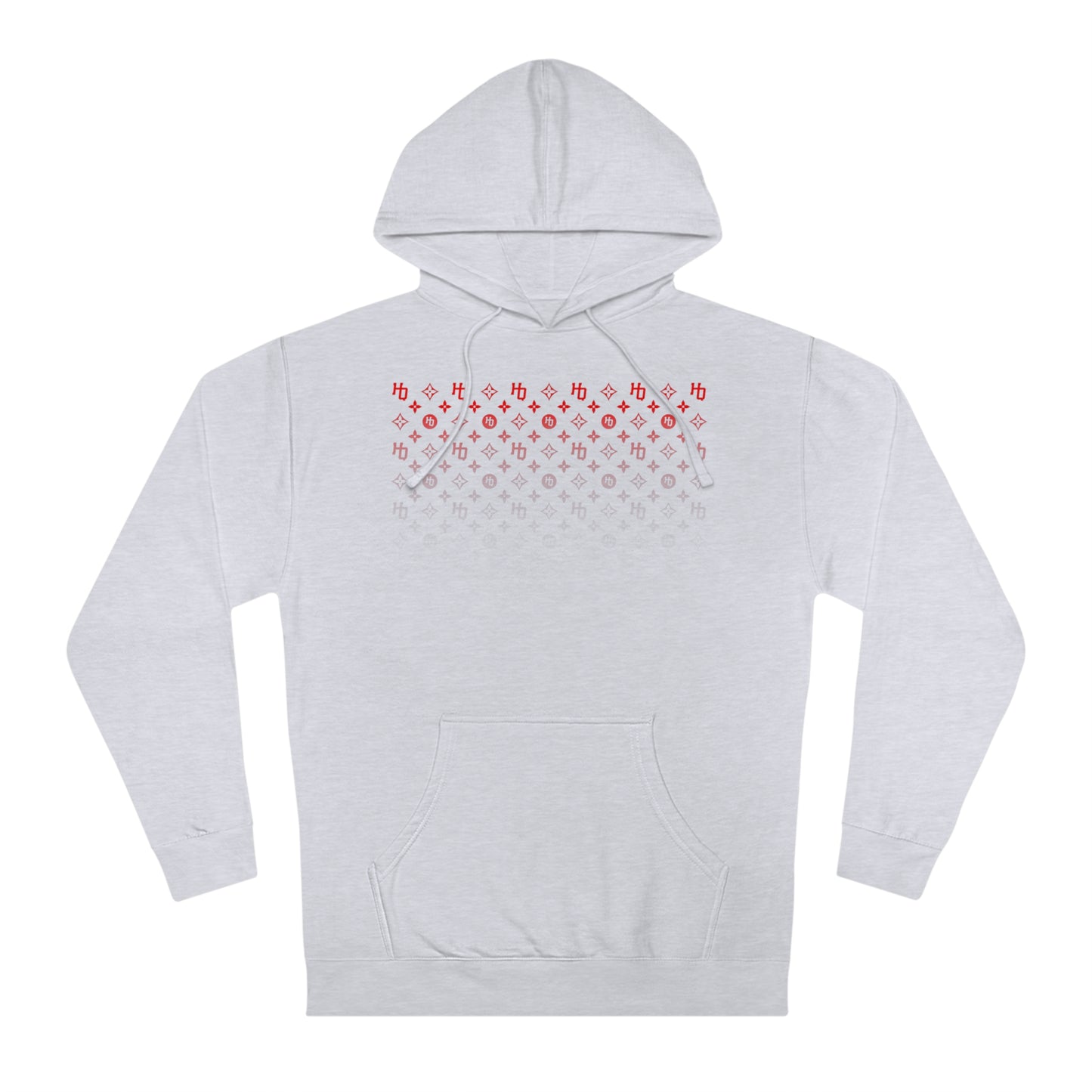 Unisex Hoodie - HQ FVDE