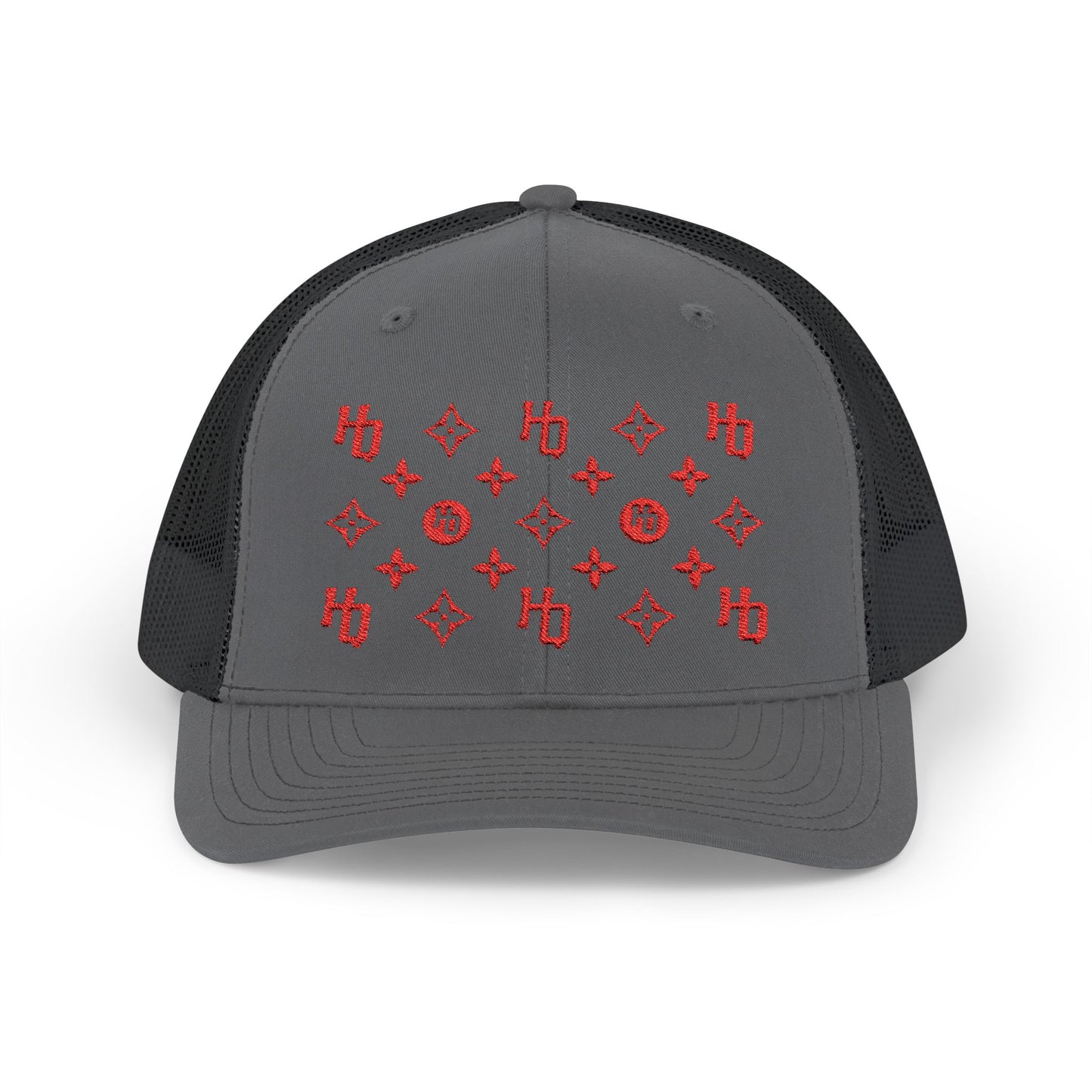 Trucker Hat - HQ FVDE