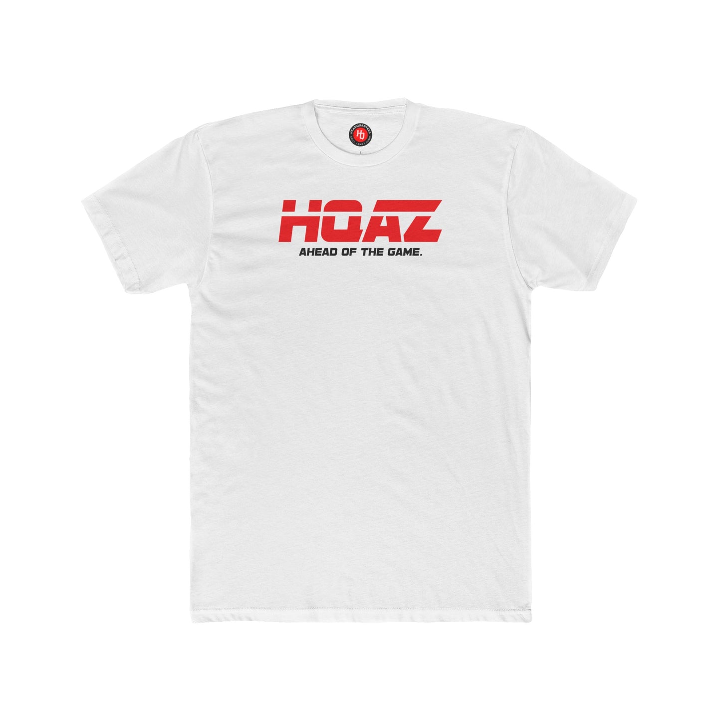 Men's Crew Neck - HQAZ Network