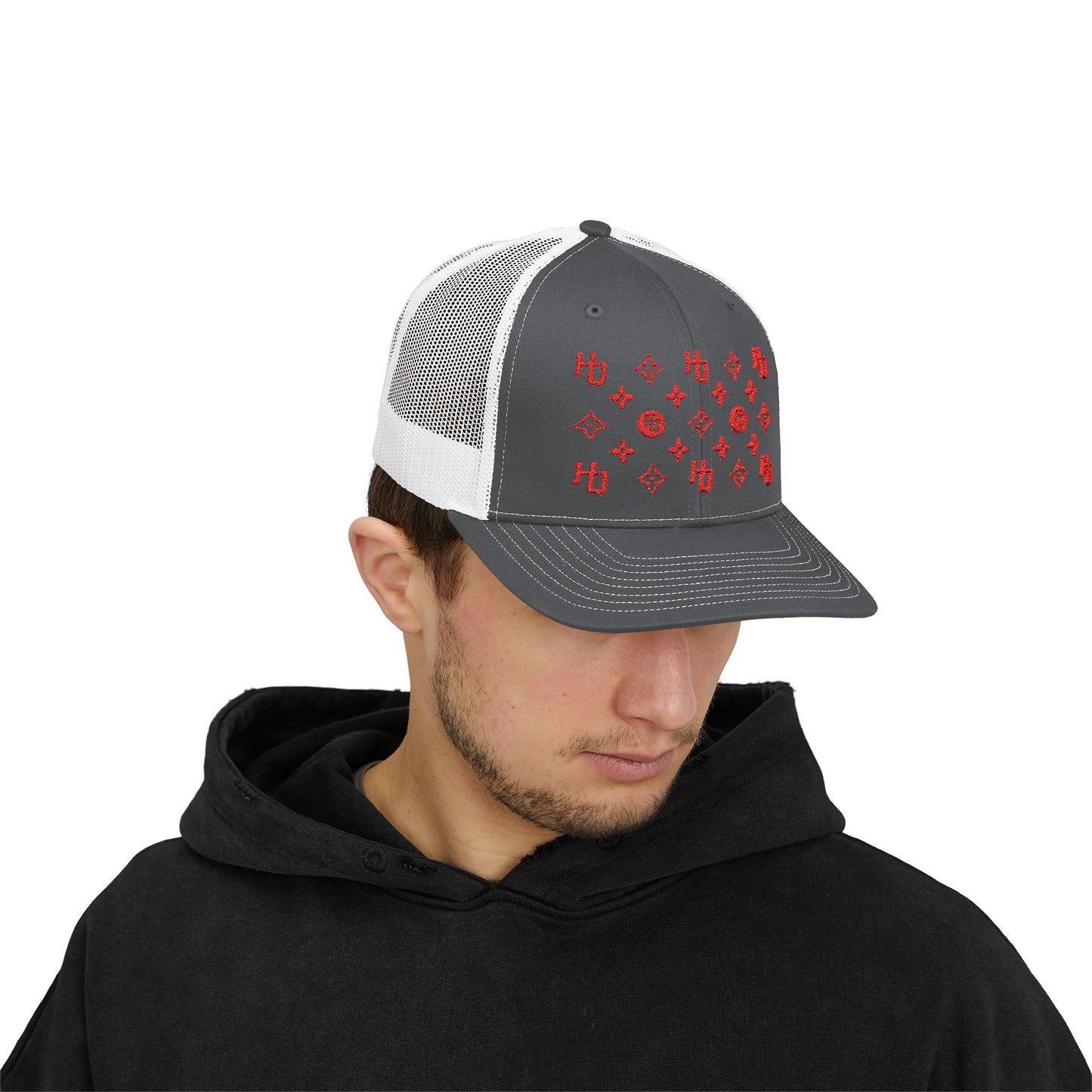 Trucker Hat - HQ FVDE