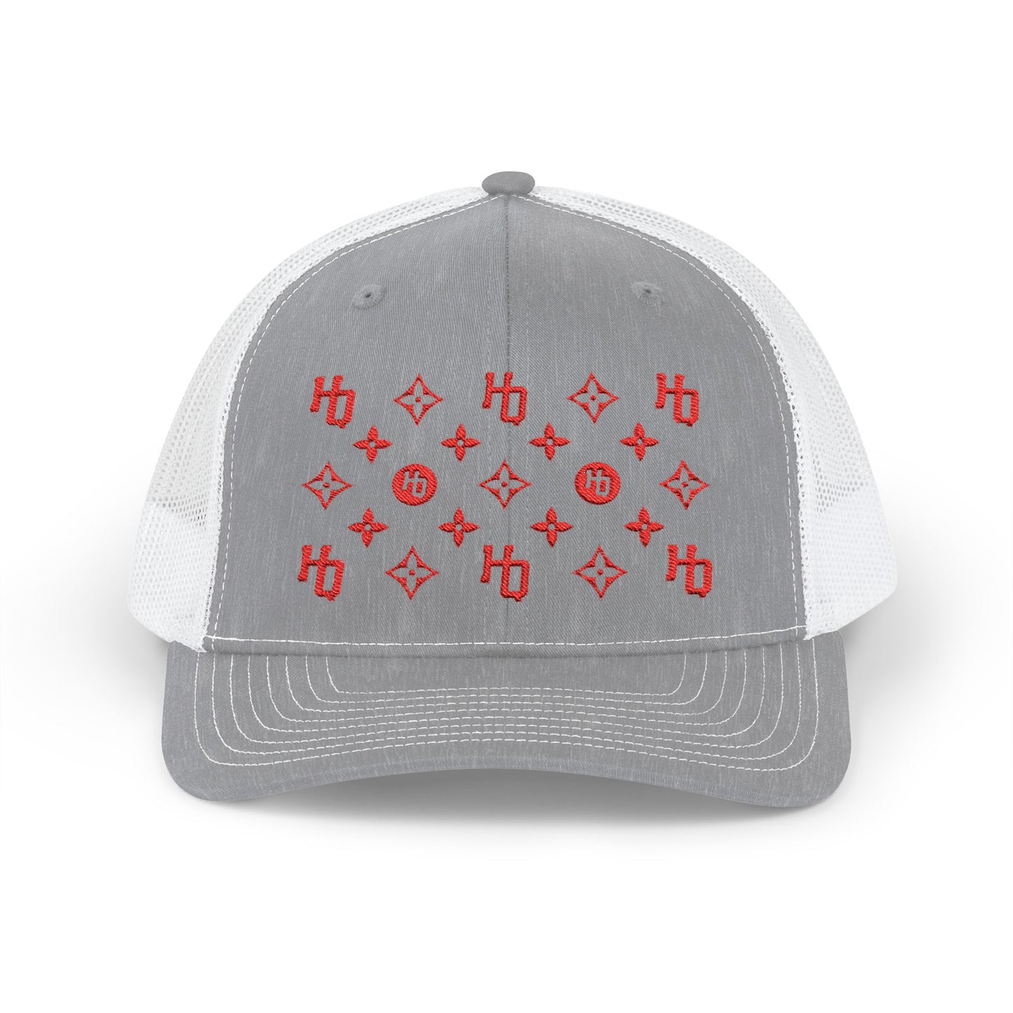 Trucker Hat - HQ FVDE