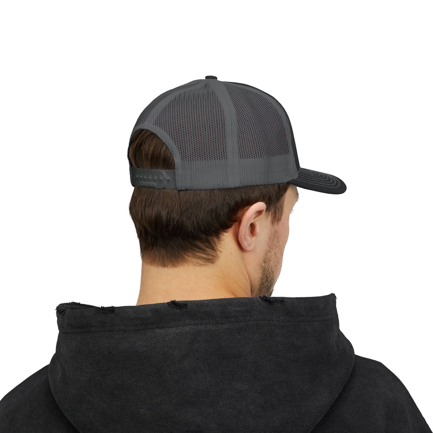 Trucker Hat - HQ Uniform