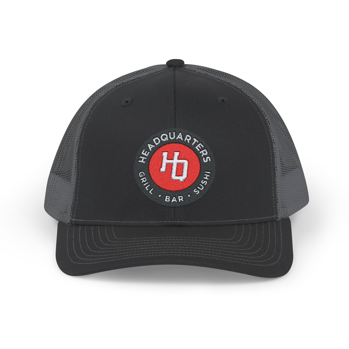 Trucker Hat - HQ Uniform