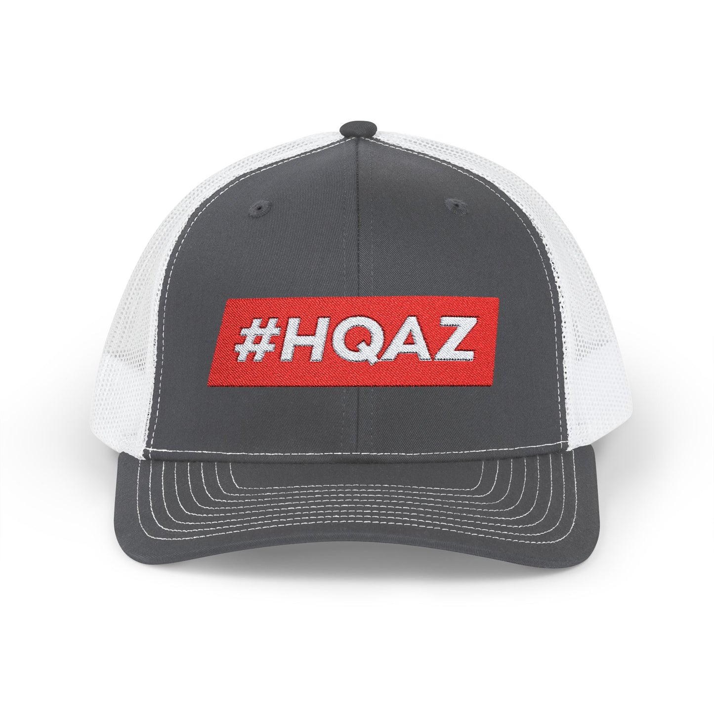 Trucker Hat - #HQAZ