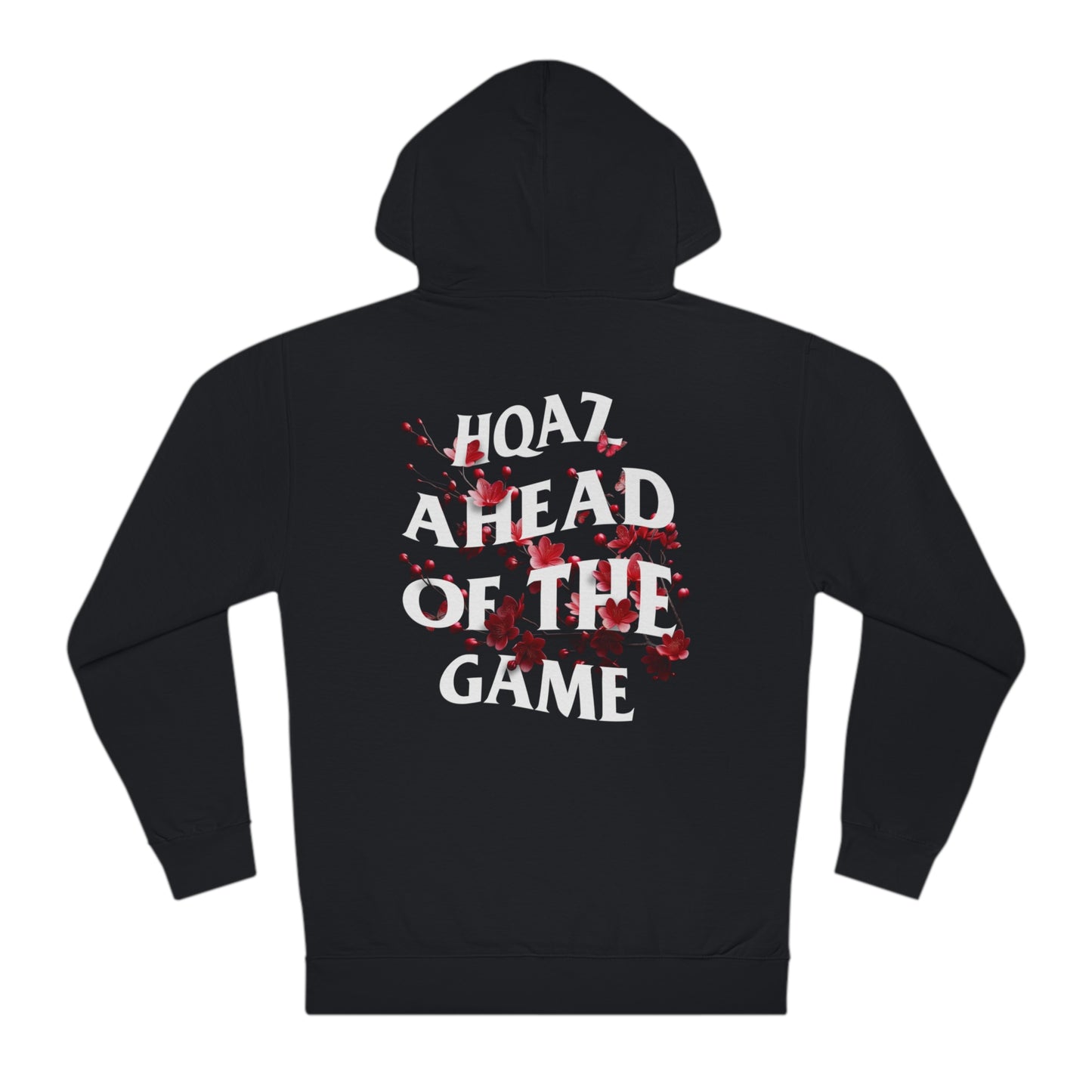 Unisex Hoodie - Social