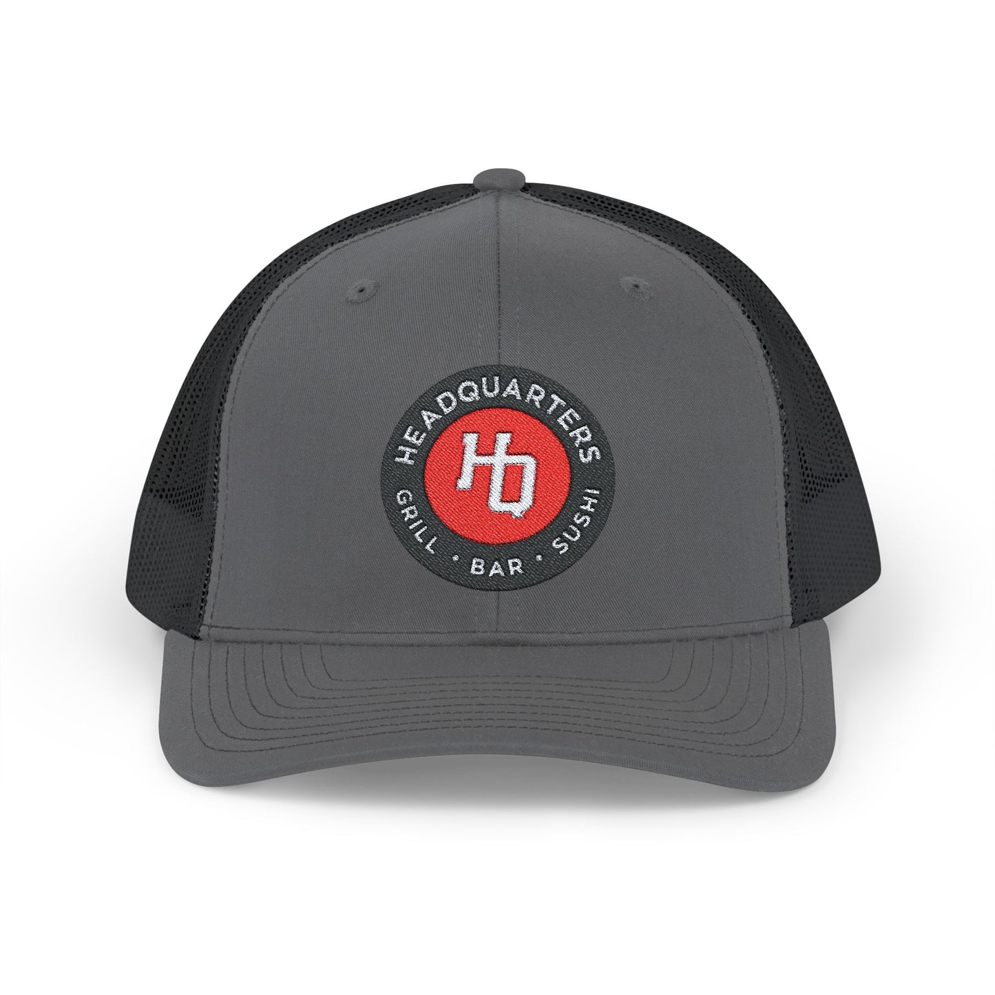 Trucker Hat - HQ Uniform