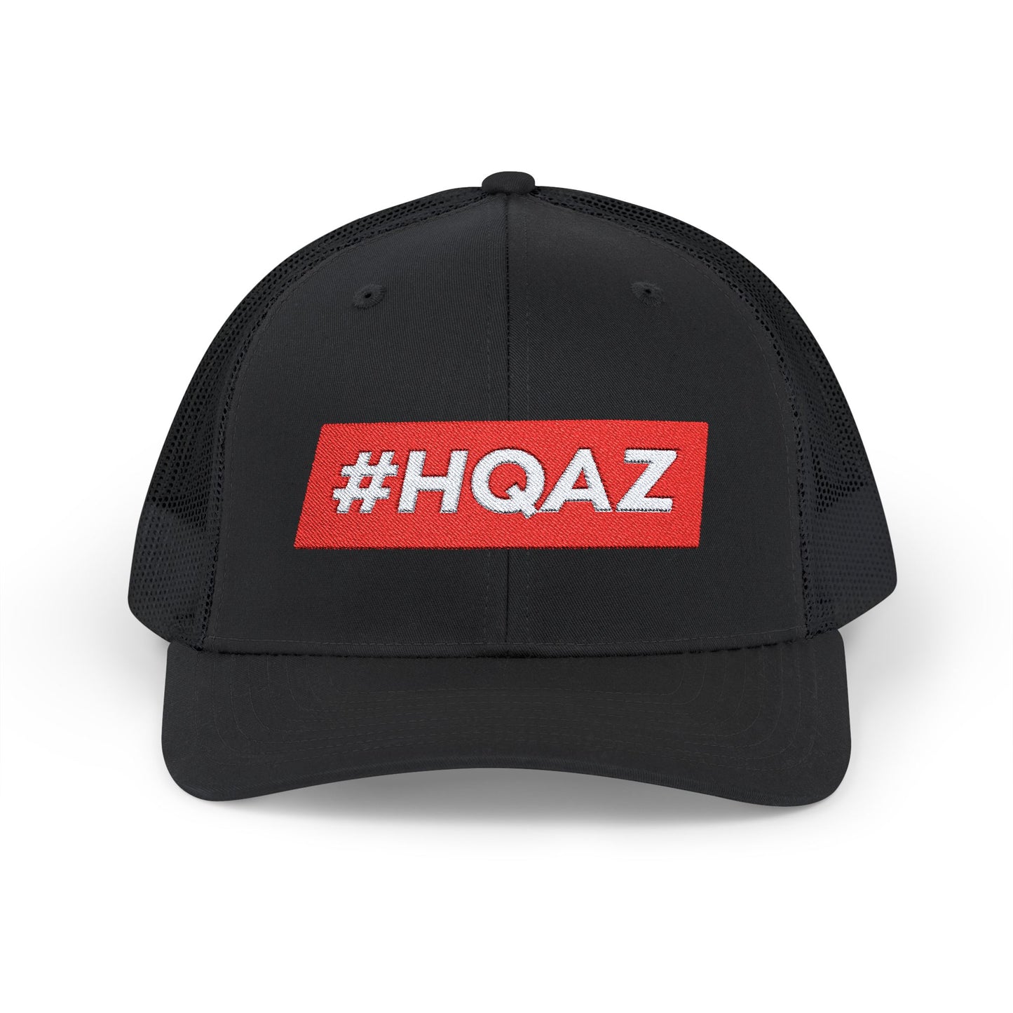 Trucker Hat - #HQAZ