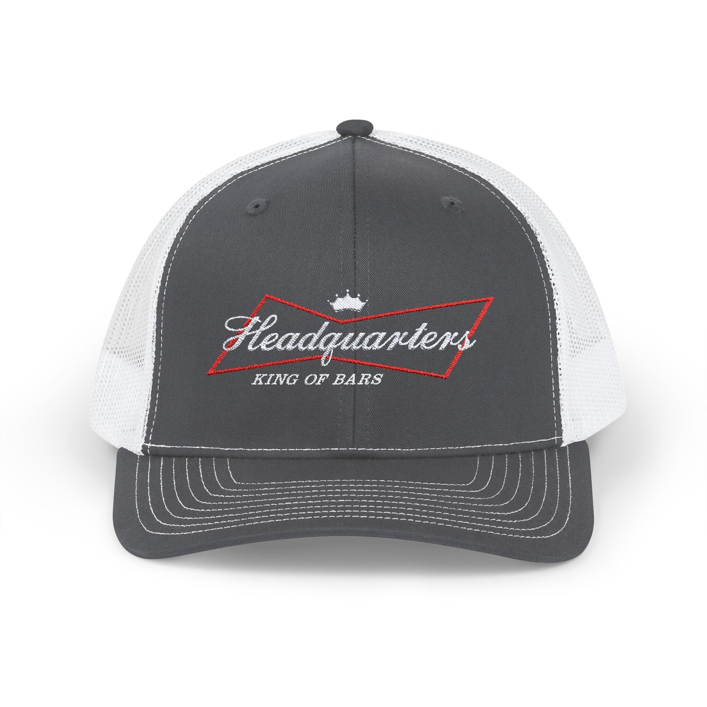 Trucker Hat - HQ King
