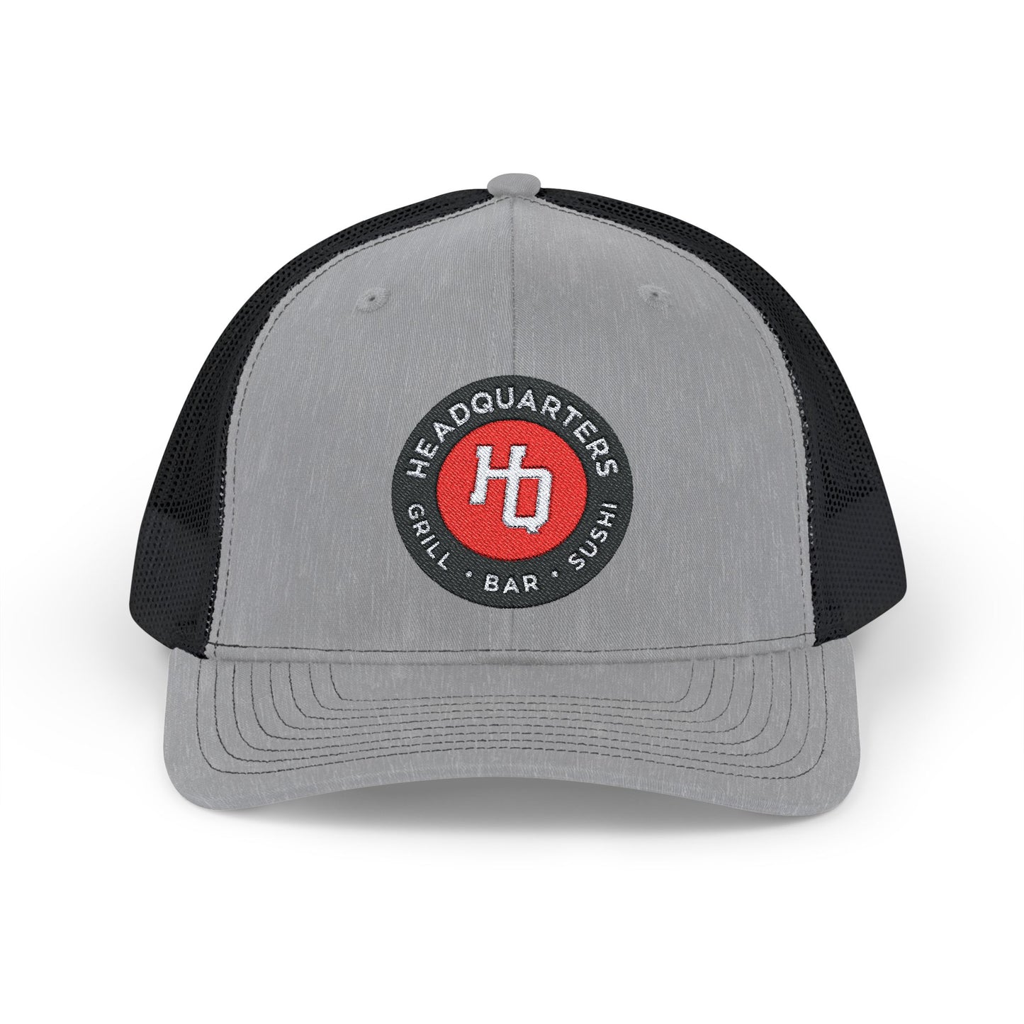 Trucker Hat - HQ Uniform