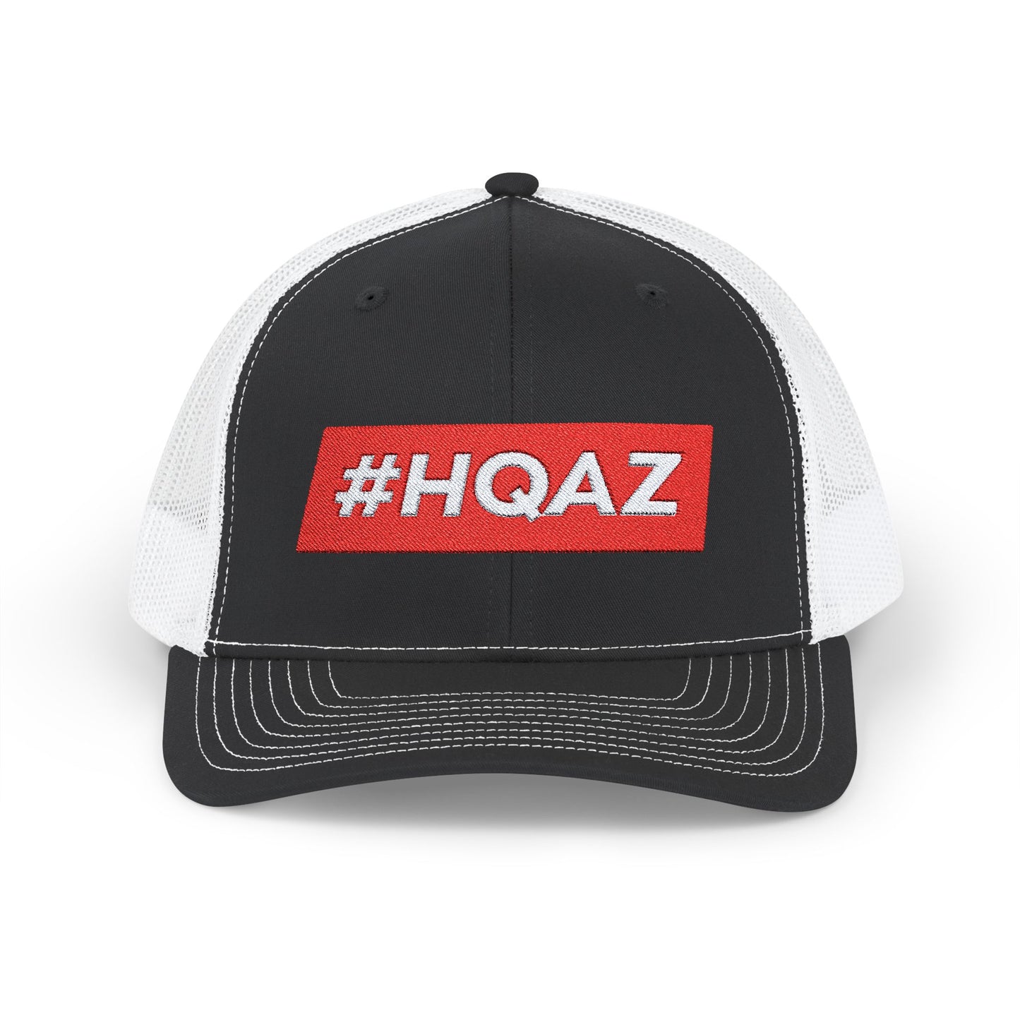 Trucker Hat - #HQAZ