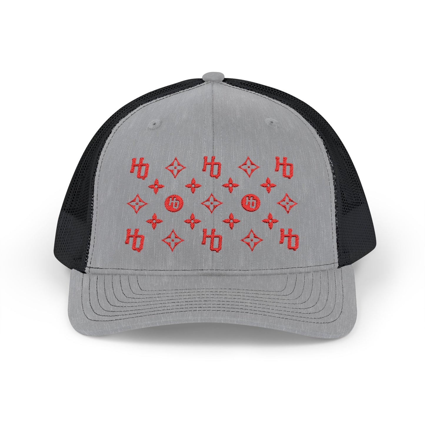 Trucker Hat - HQ FVDE