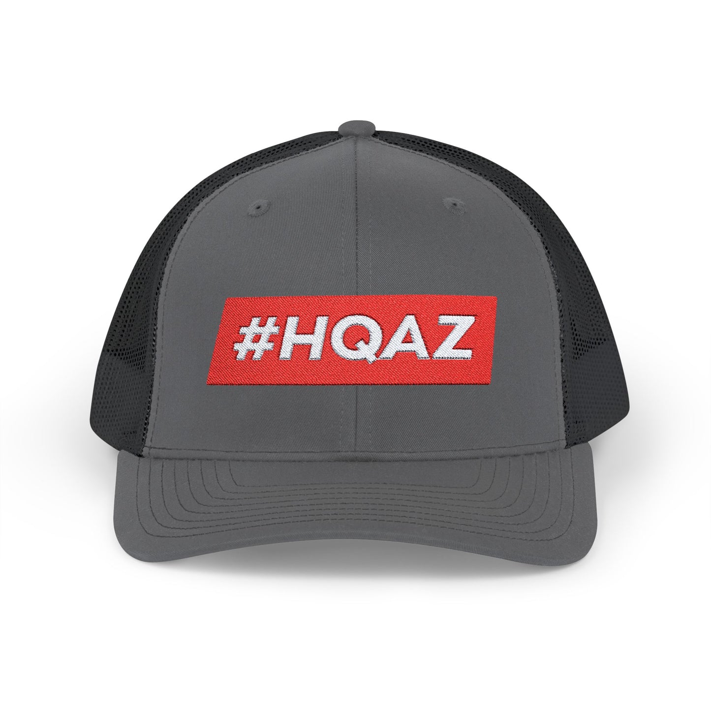 Trucker Hat - #HQAZ
