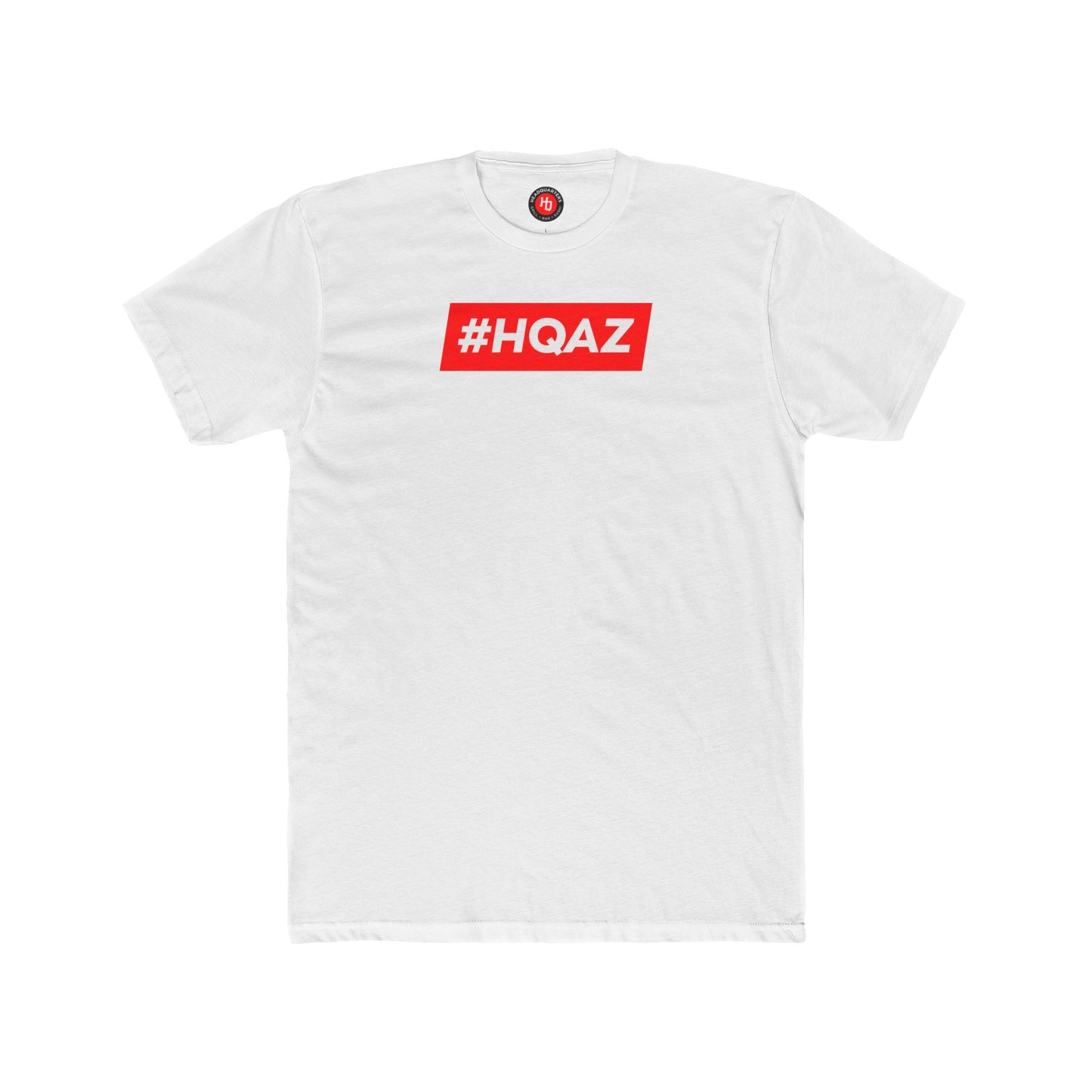 Men's Crew Neck - #HQAZ