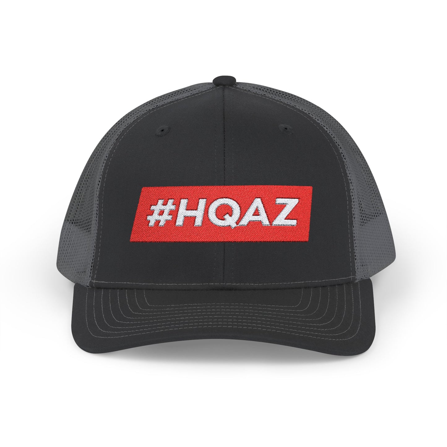 Trucker Hat - #HQAZ
