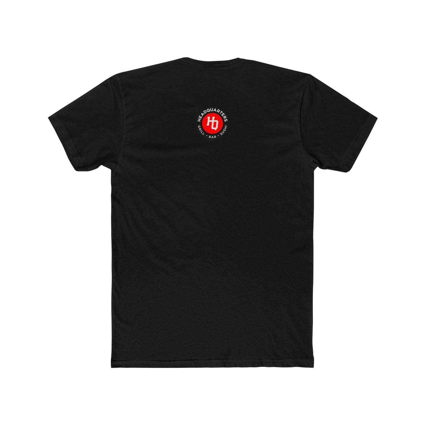 Men's Crew Neck - #HQAZ