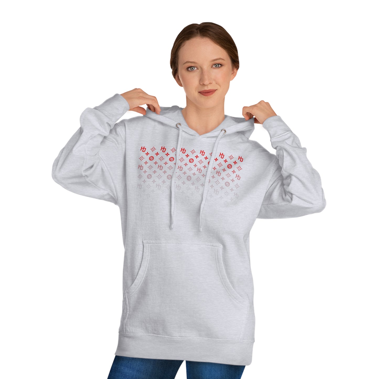 Unisex Hoodie - HQ FVDE