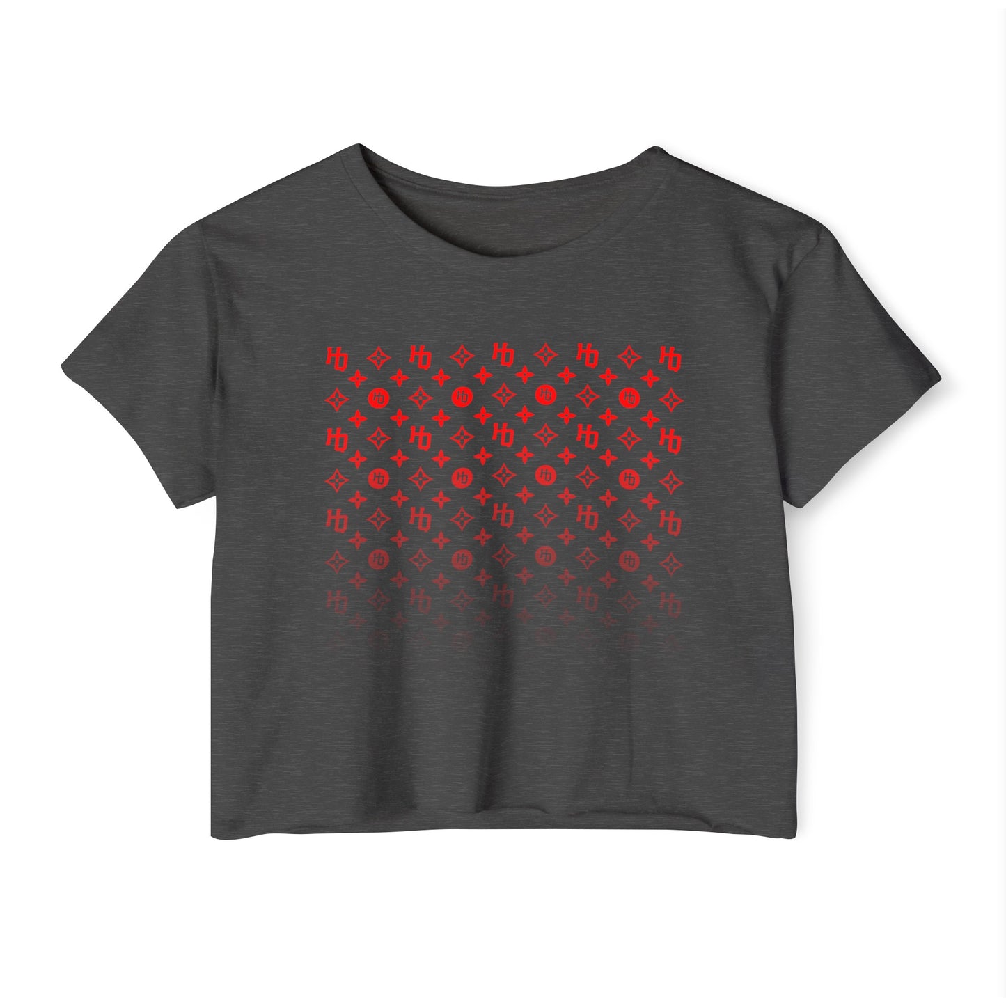 Women's Crop Top - HQ FVDE
