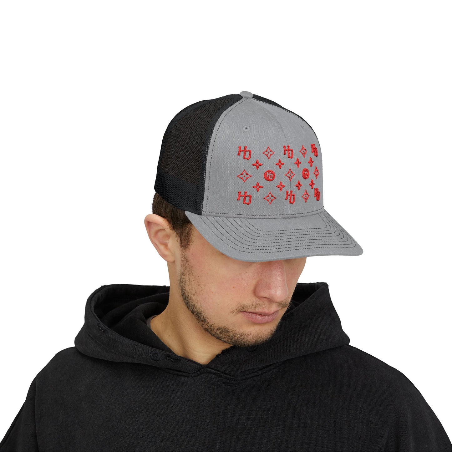 Trucker Hat - HQ FVDE