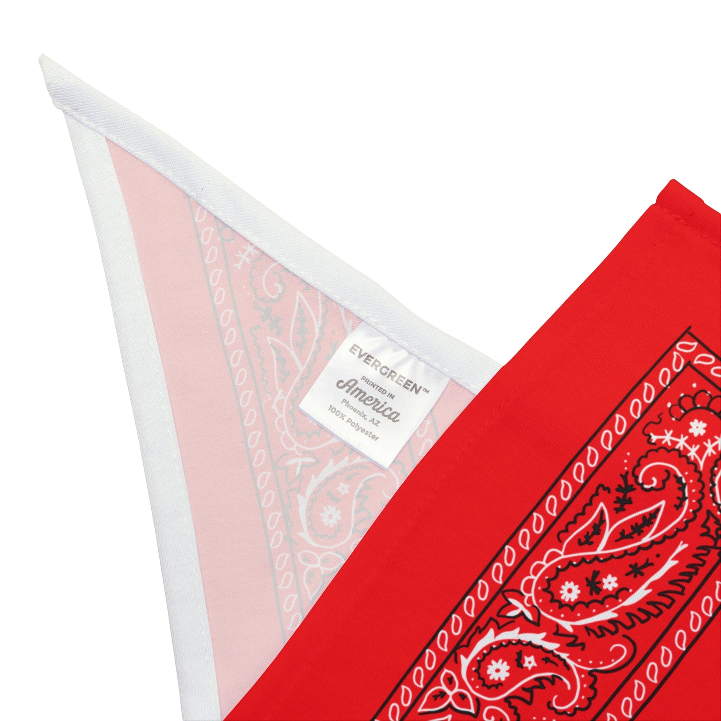 Redneck Bandana - HQ Logo