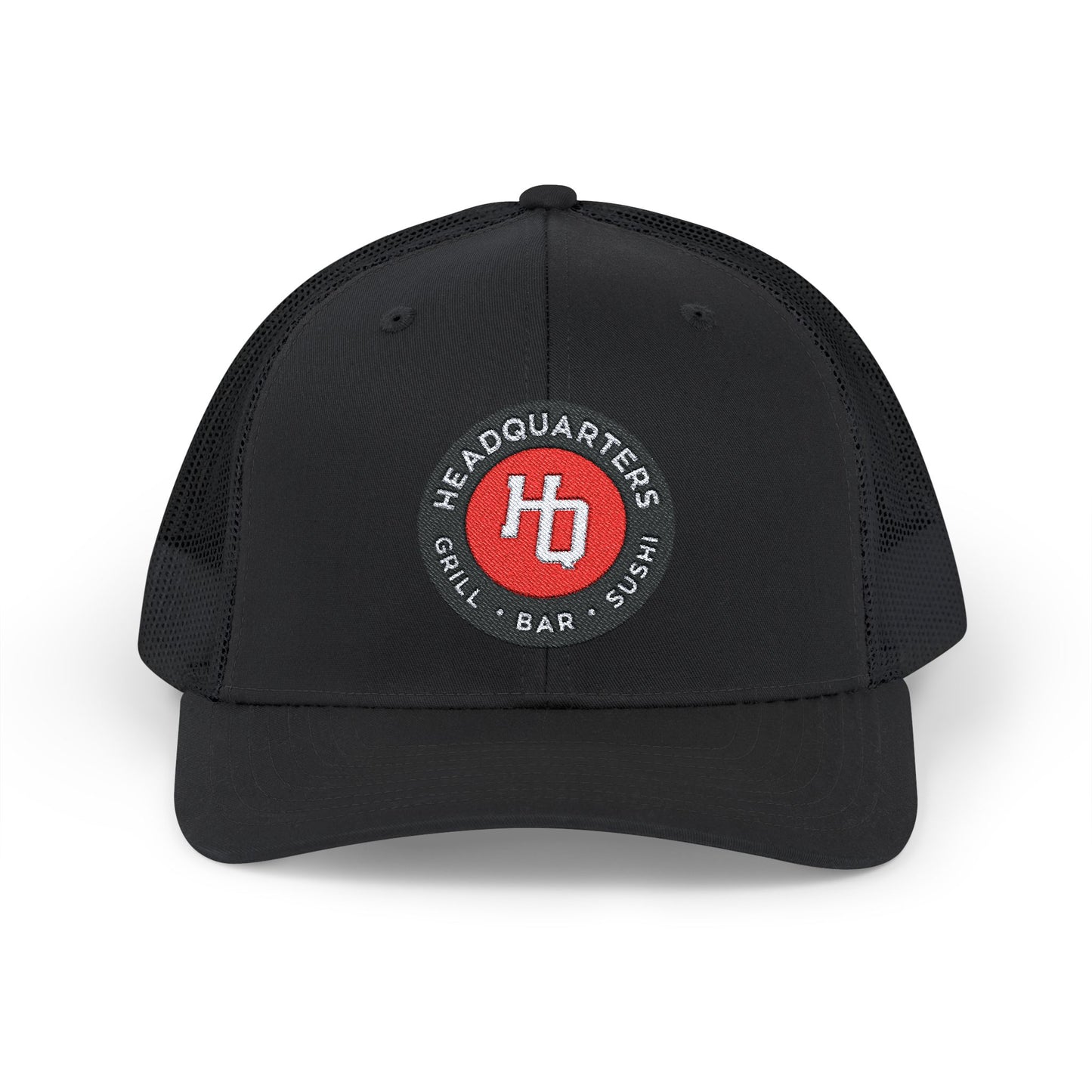 Trucker Hat - HQ Uniform